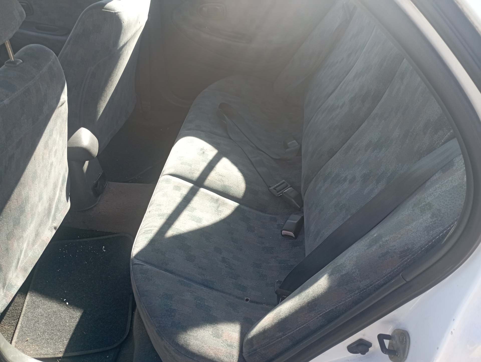 CATALIZADOR HYUNDAI LANTRA BERLINA (RD) - vista 15