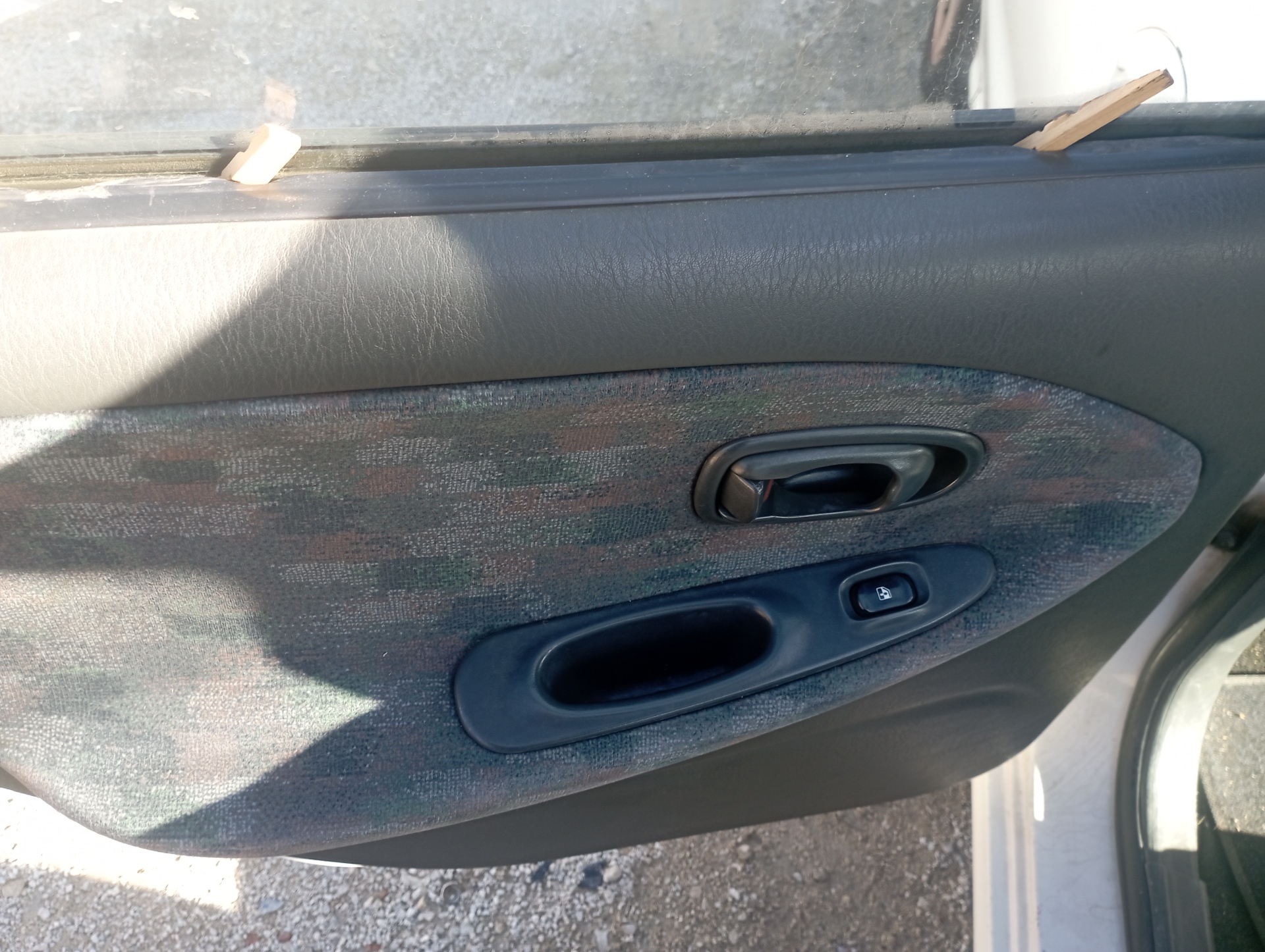 CATALIZADOR HYUNDAI LANTRA BERLINA (RD) - vista 9