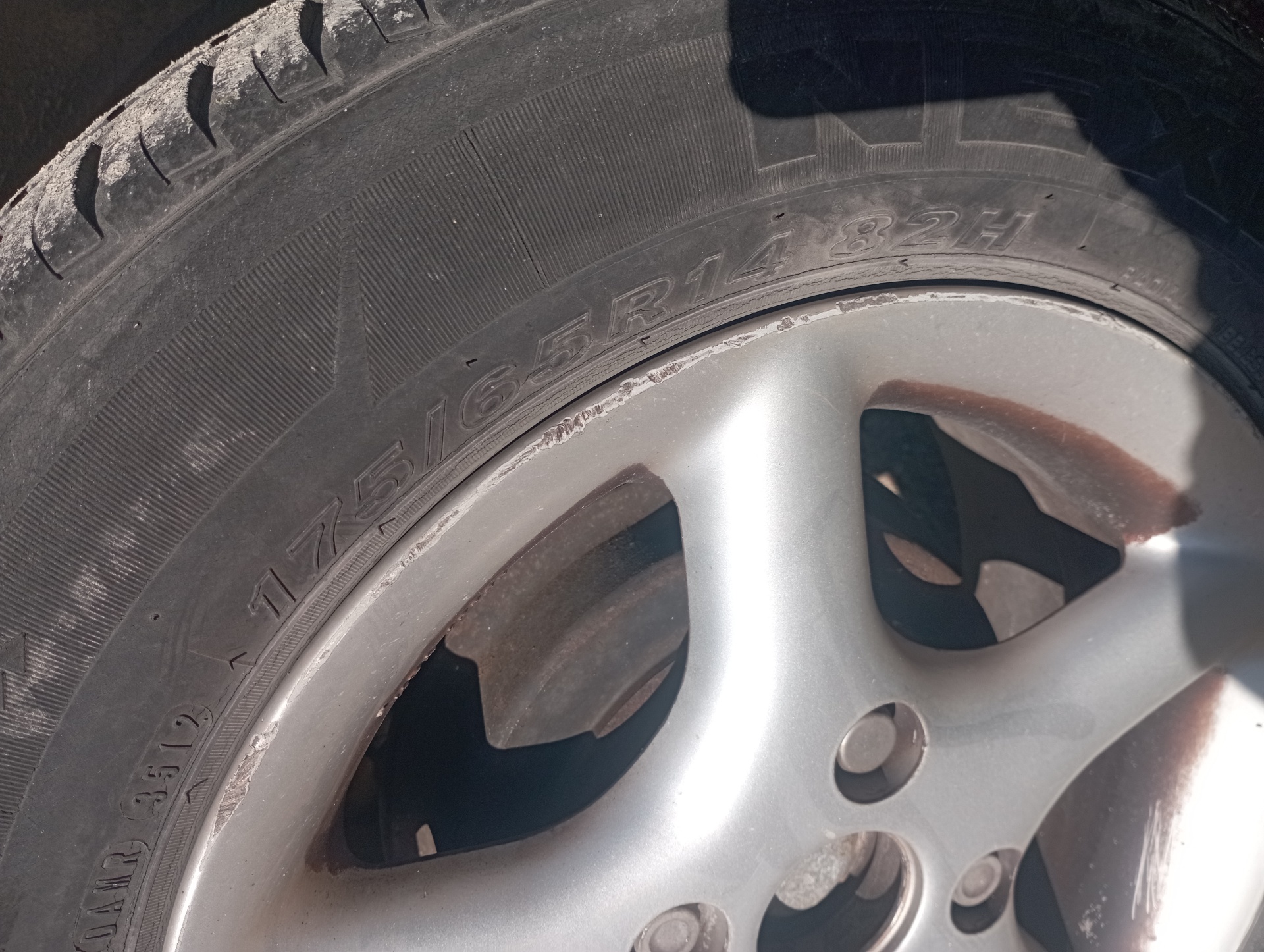 CATALIZADOR HYUNDAI LANTRA BERLINA (RD) - vista 14