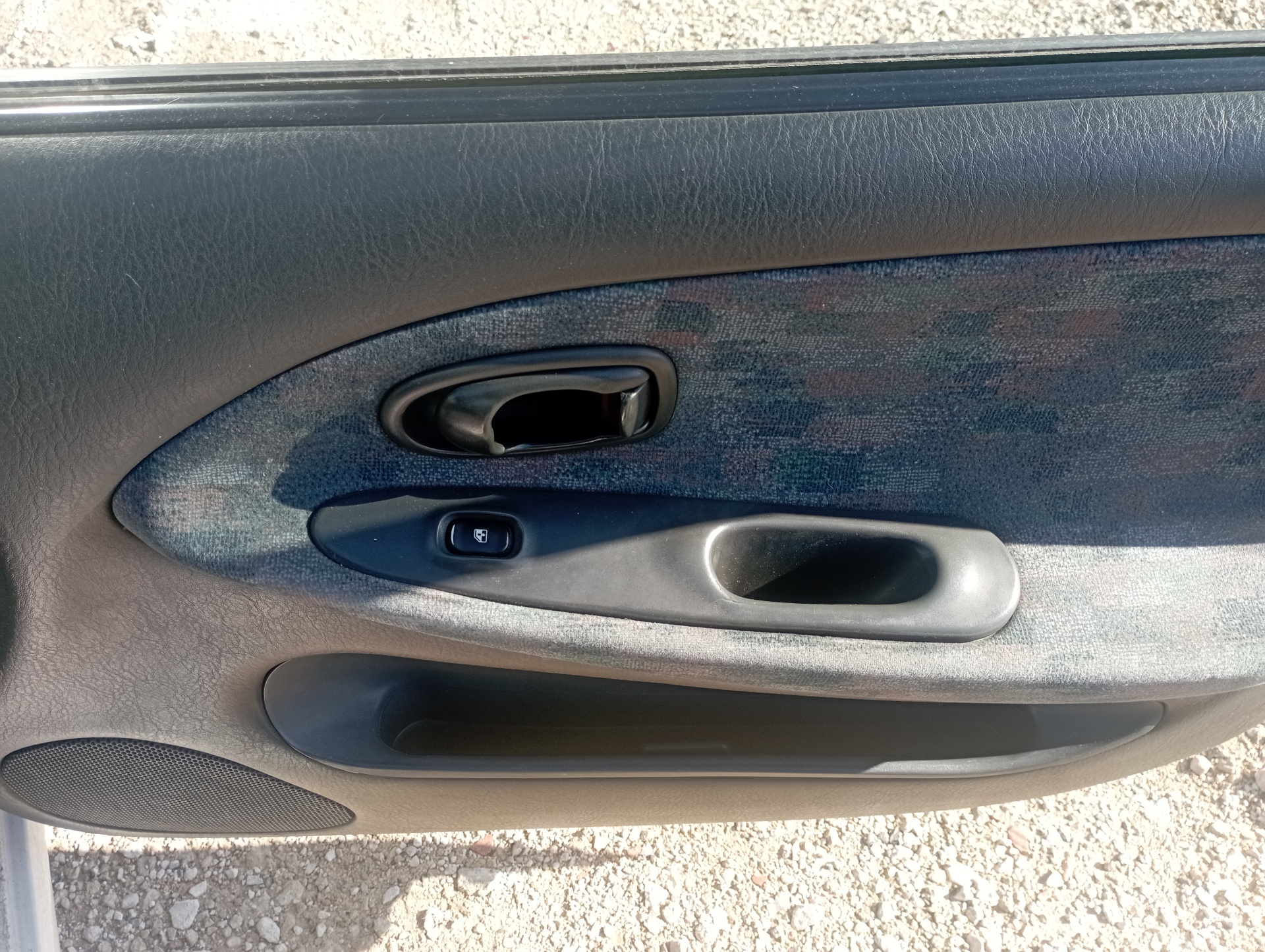 CATALIZADOR HYUNDAI LANTRA BERLINA (RD) - vista 18