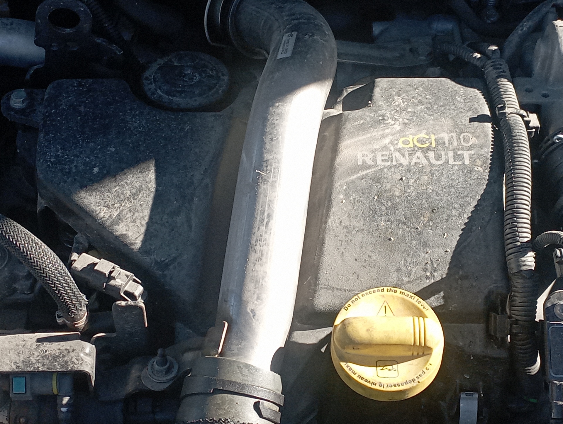 PUERTA DELANTERA DERECHA RENAULT MEGANE III SPORT TOURER - vista 21