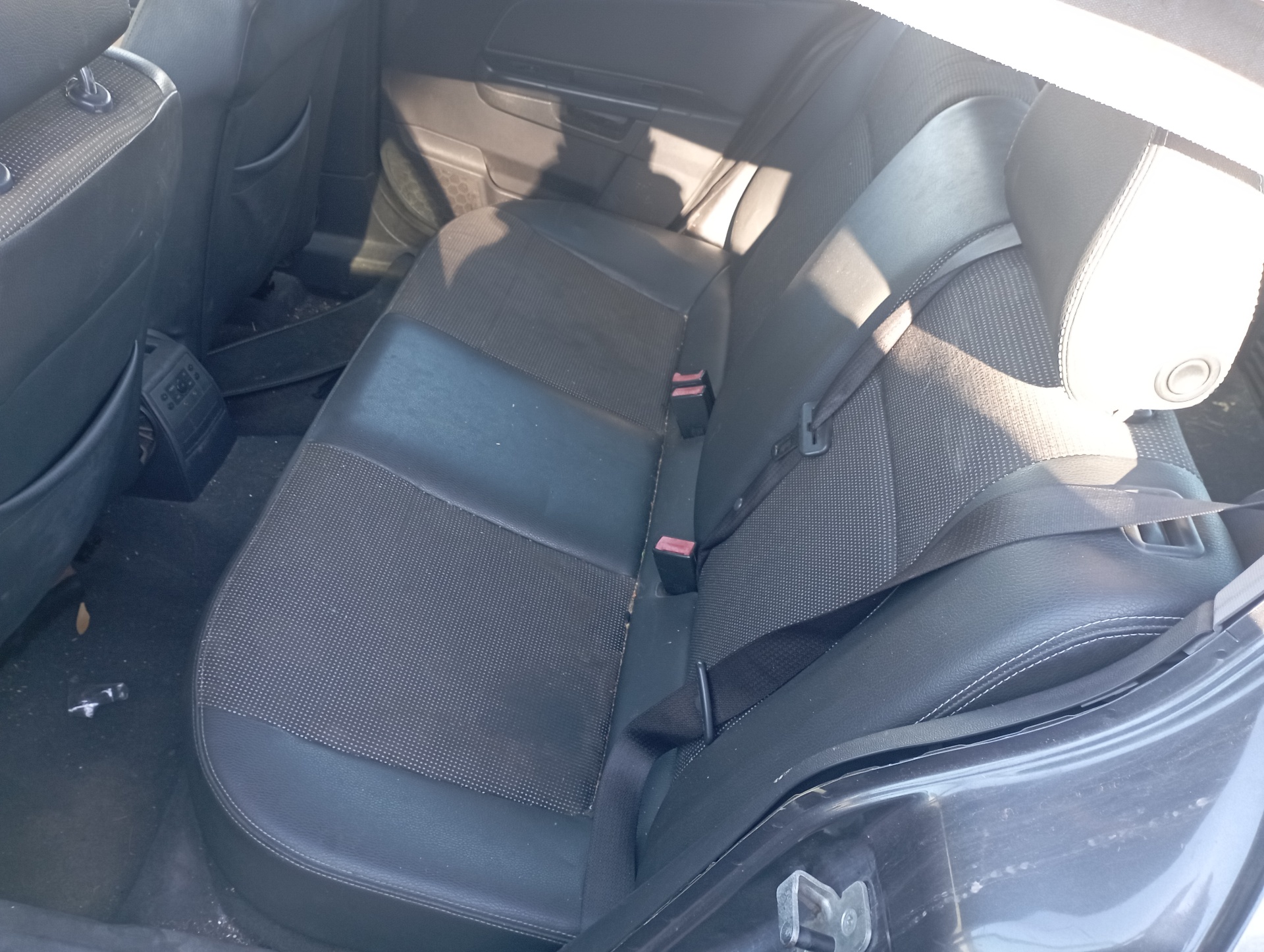 RETROVISOR IZQUIERDO OPEL ASTRA H BER. - vista 10