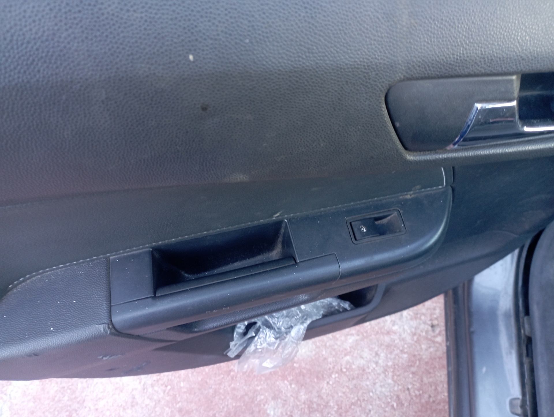 RETROVISOR IZQUIERDO OPEL ASTRA H BER. - vista 9