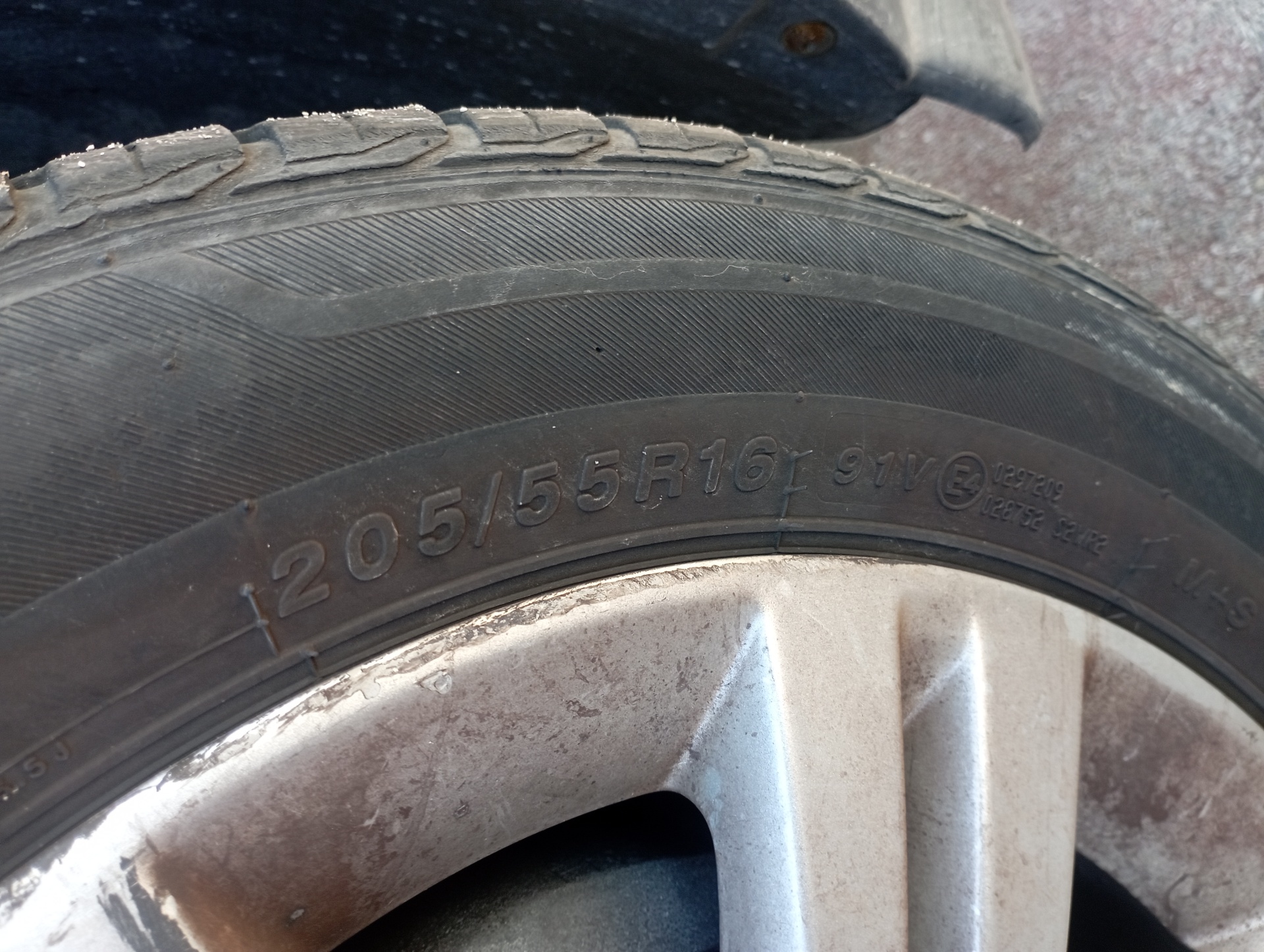 RETROVISOR IZQUIERDO OPEL ASTRA H BER. - vista 16