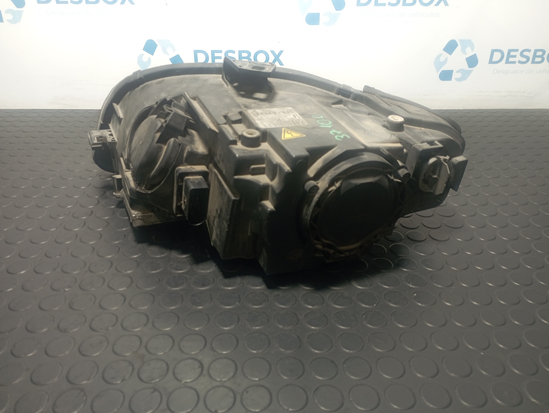 FARO DERECHO AUDI A4 AVANT (8E) - vista 4