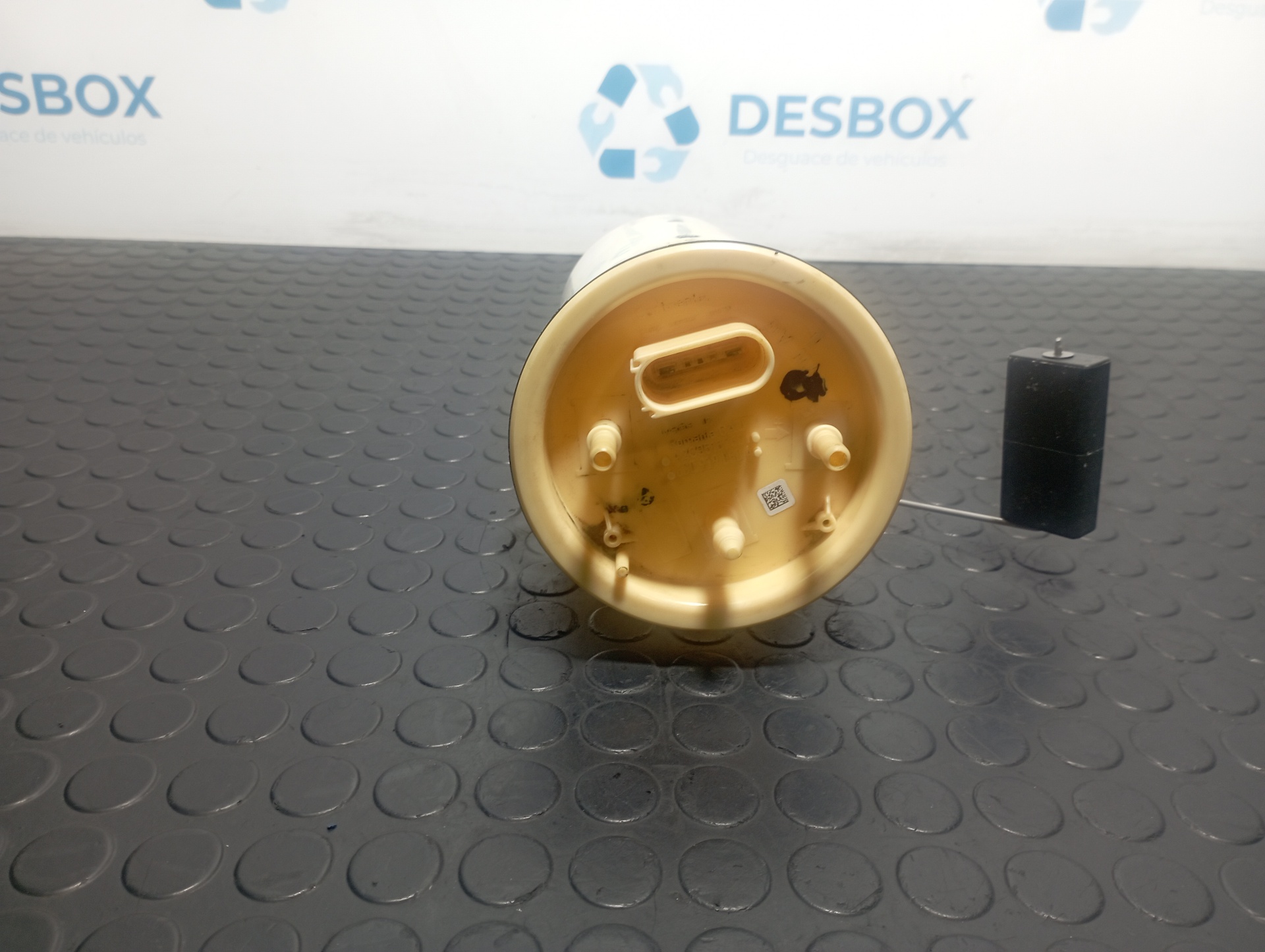 AFORADOR AUDI A1 SPORTBACK (8XF) - vista 2