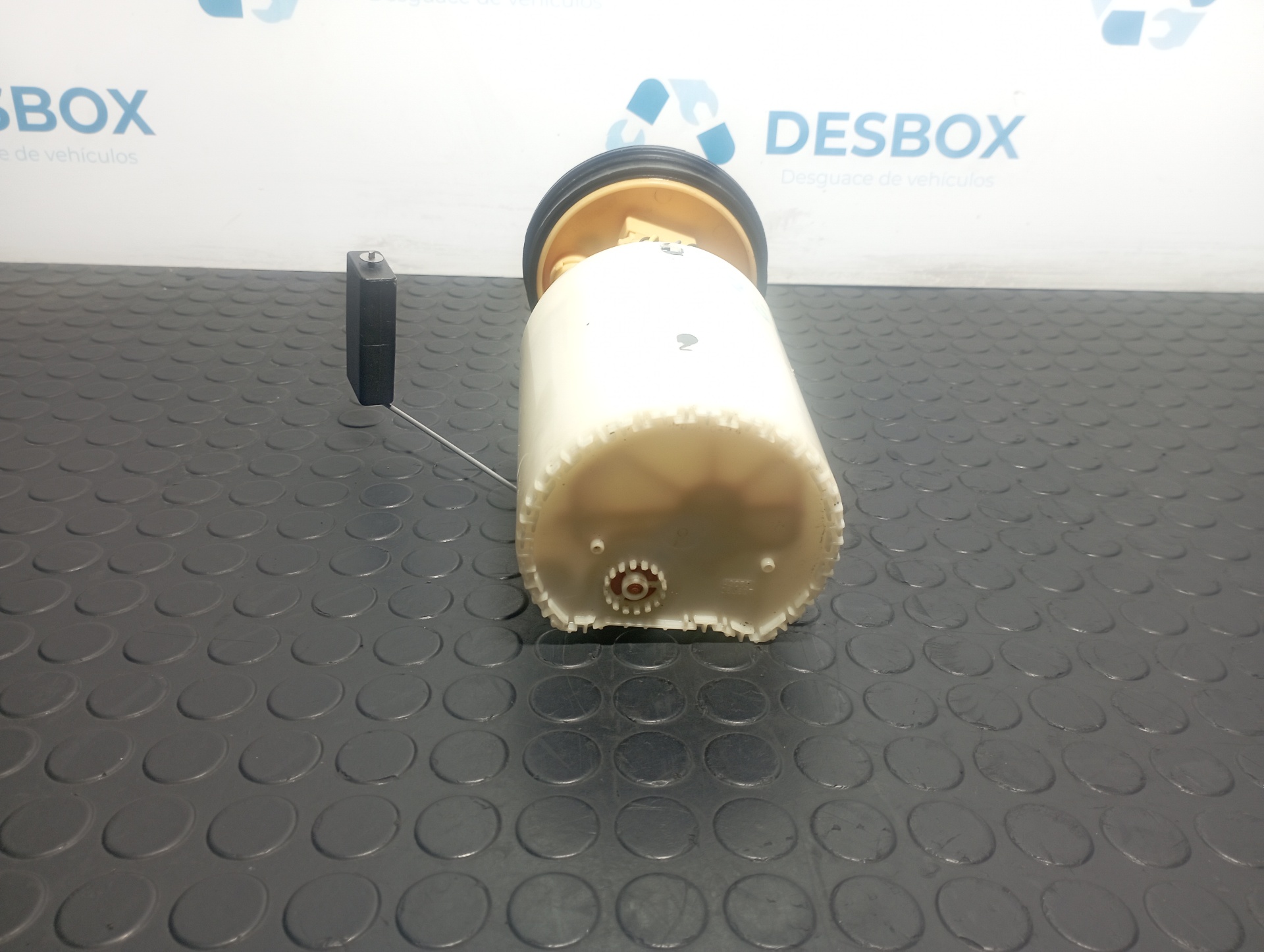 AFORADOR AUDI A1 SPORTBACK (8XF) - vista 3