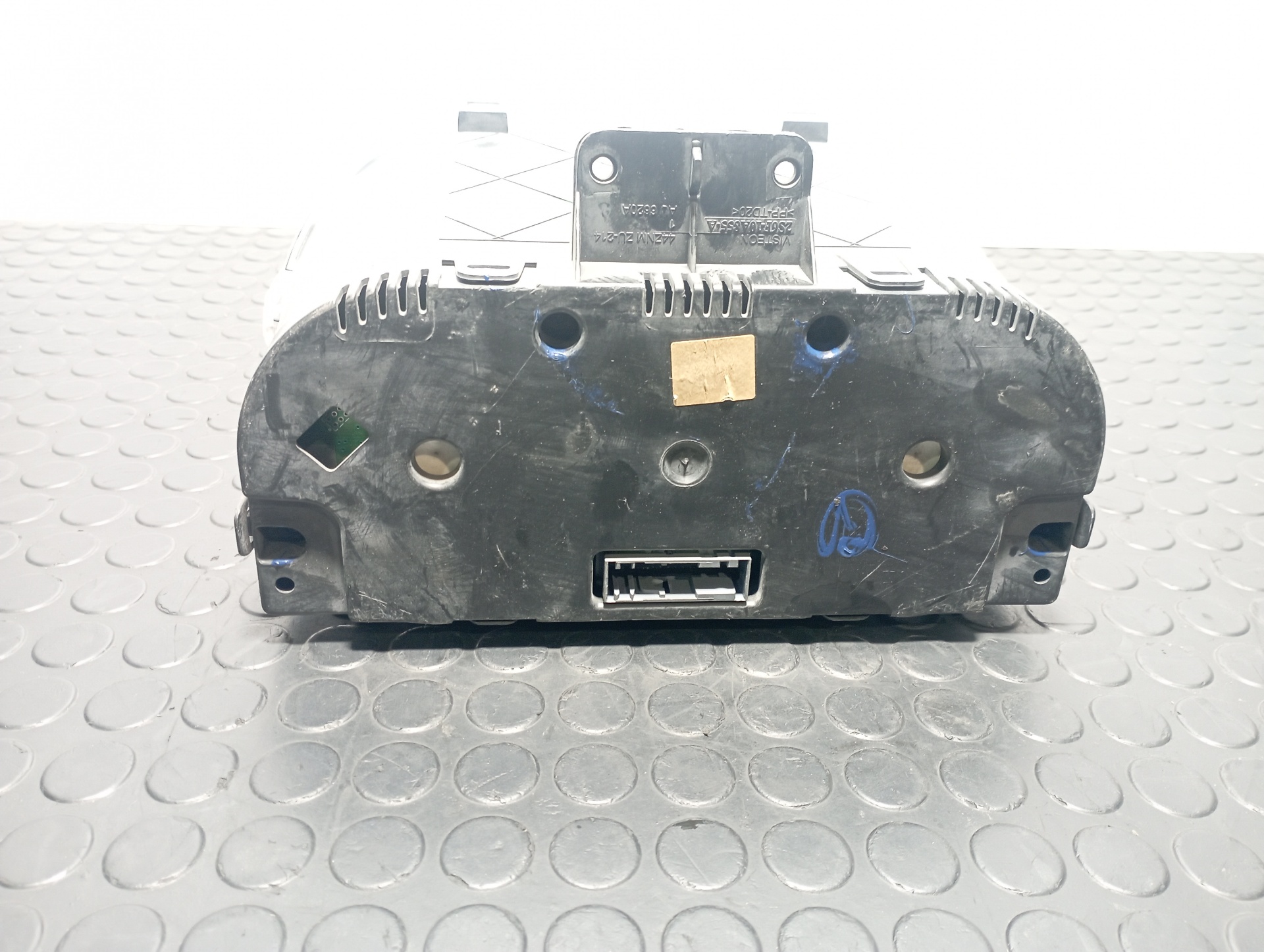 CUADRO INSTRUMENTOS FORD FUSION (CBK) - vista 2