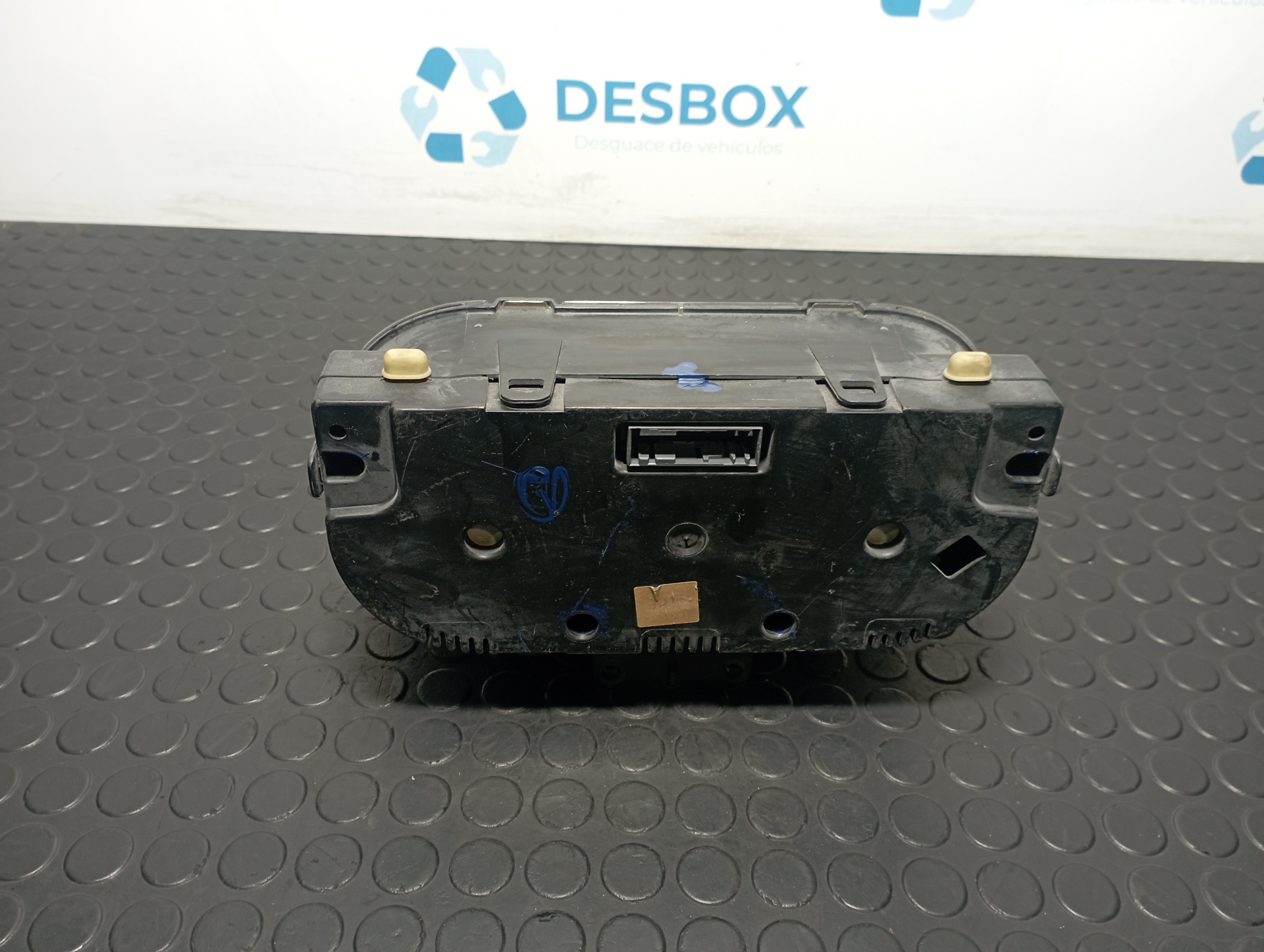 CUADRO INSTRUMENTOS FORD FUSION (CBK) - vista 3