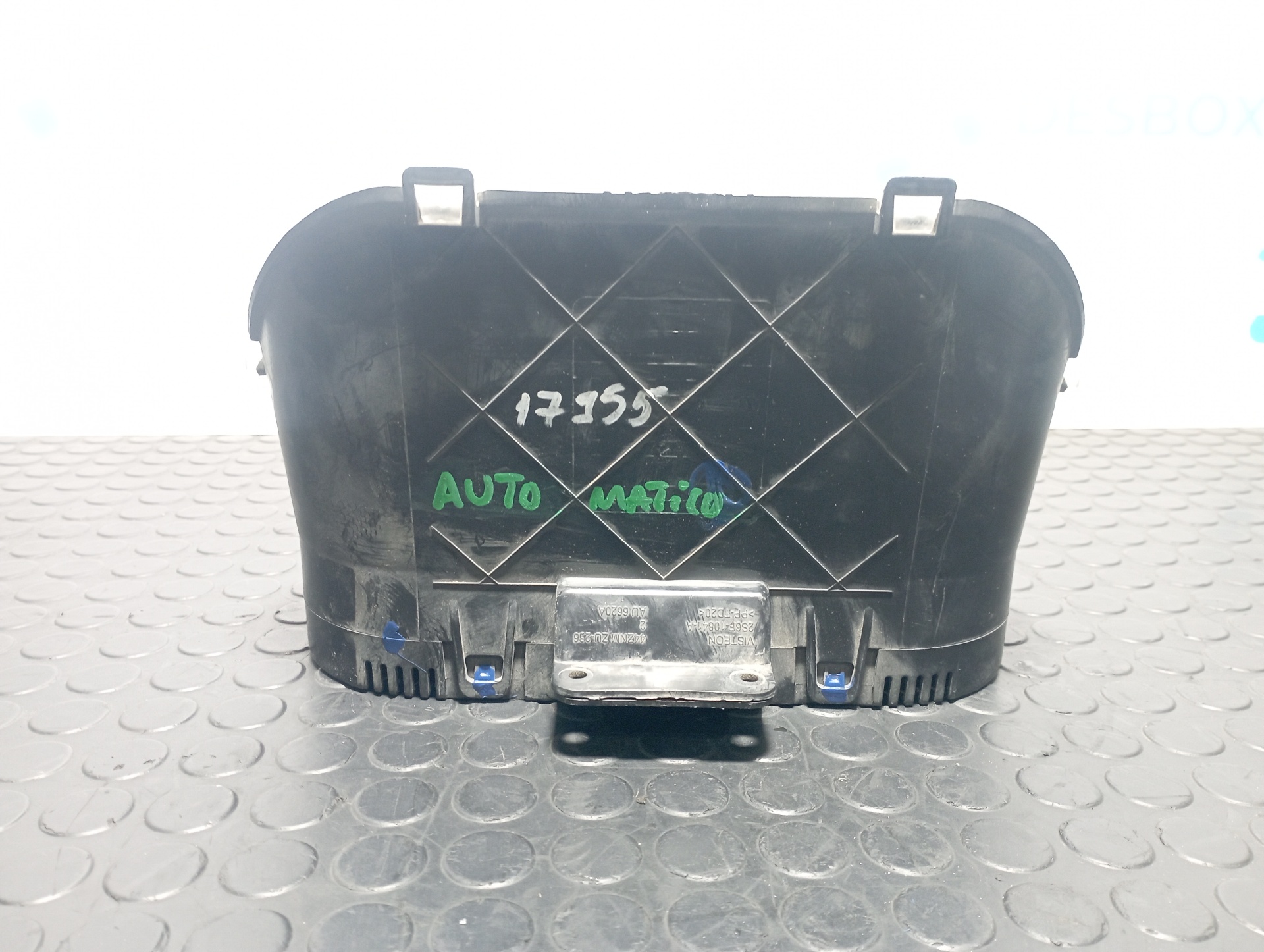 CUADRO INSTRUMENTOS FORD FUSION (CBK) - vista 4