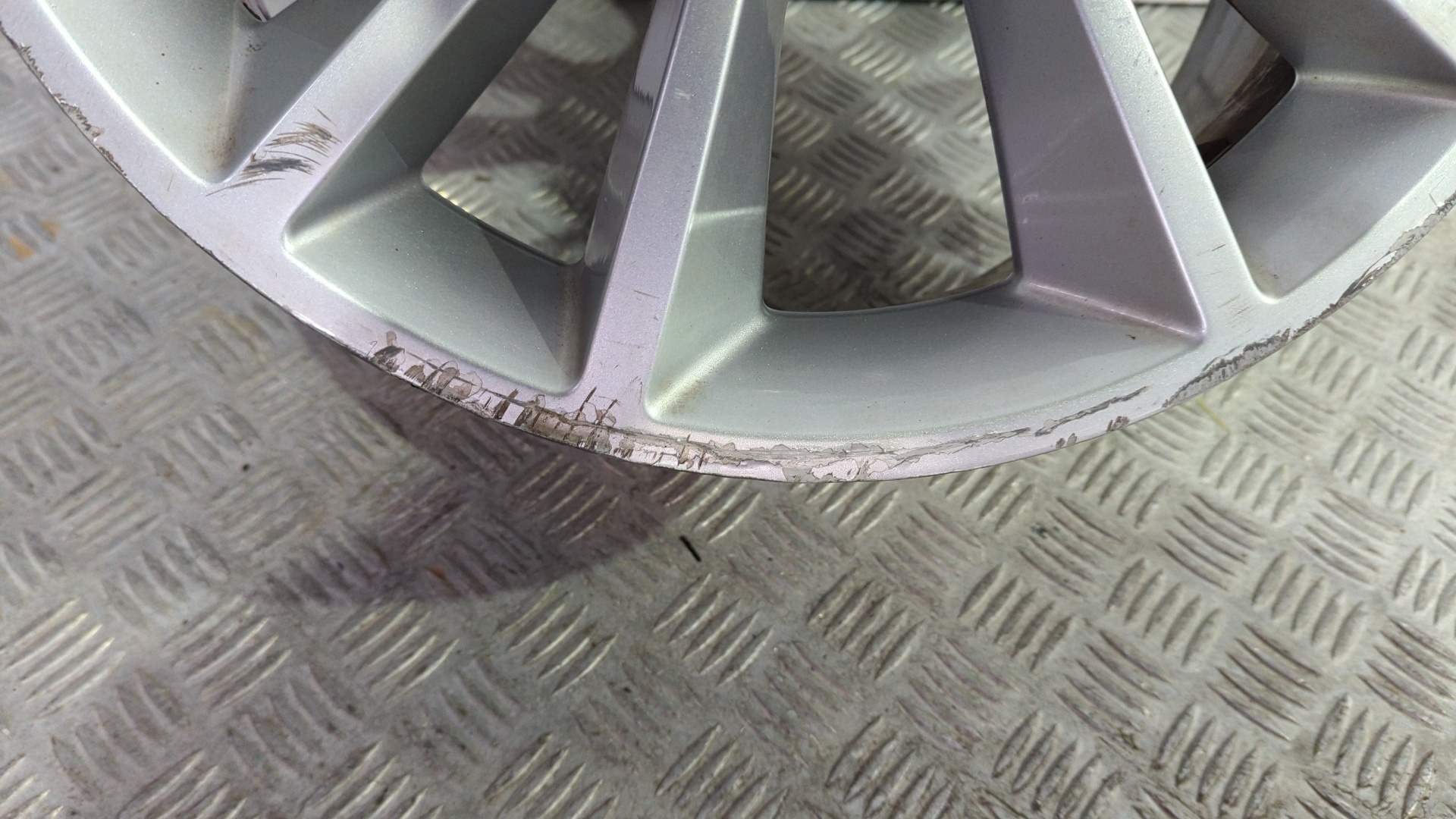 JUEGO LLANTAS OPEL ASTRA G COUPÉ - vista 4