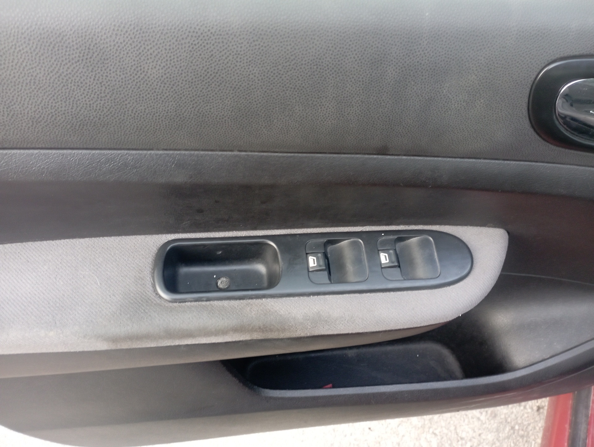 BOMBA FRENO PEUGEOT 307 (S1) - vista 10