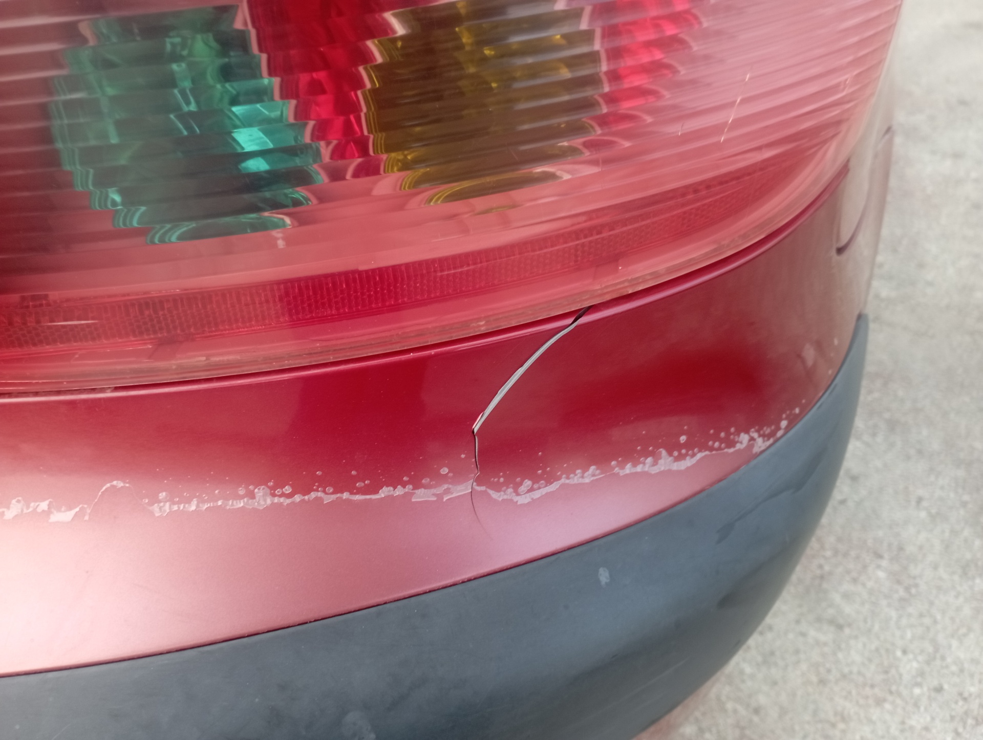 BOMBA FRENO PEUGEOT 307 (S1) - vista 8