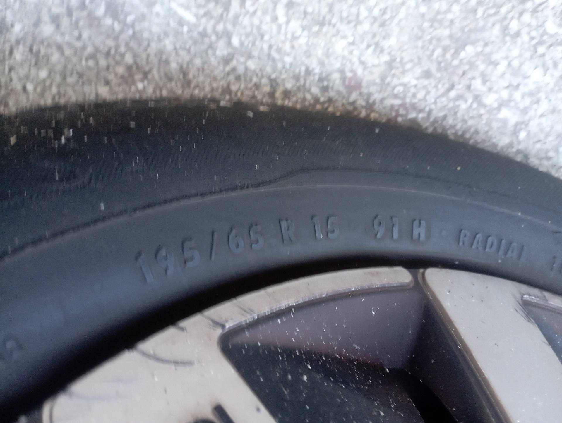 BOMBA FRENO PEUGEOT 307 (S1) - vista 13