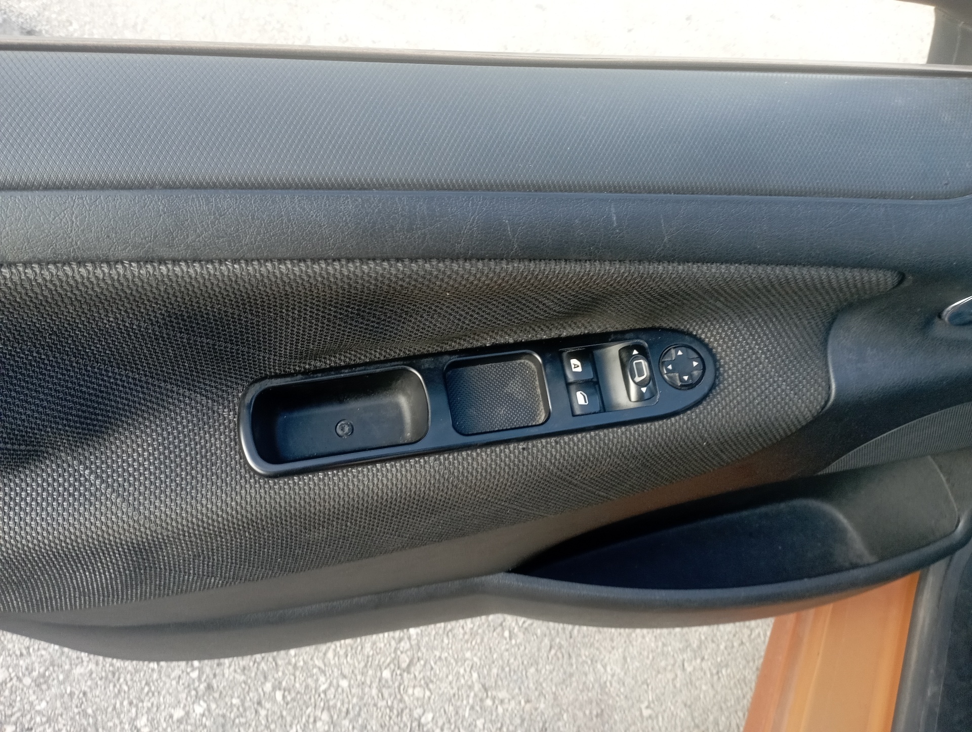 CONMUTADOR DE ARRANQUE PEUGEOT 207 - vista 9