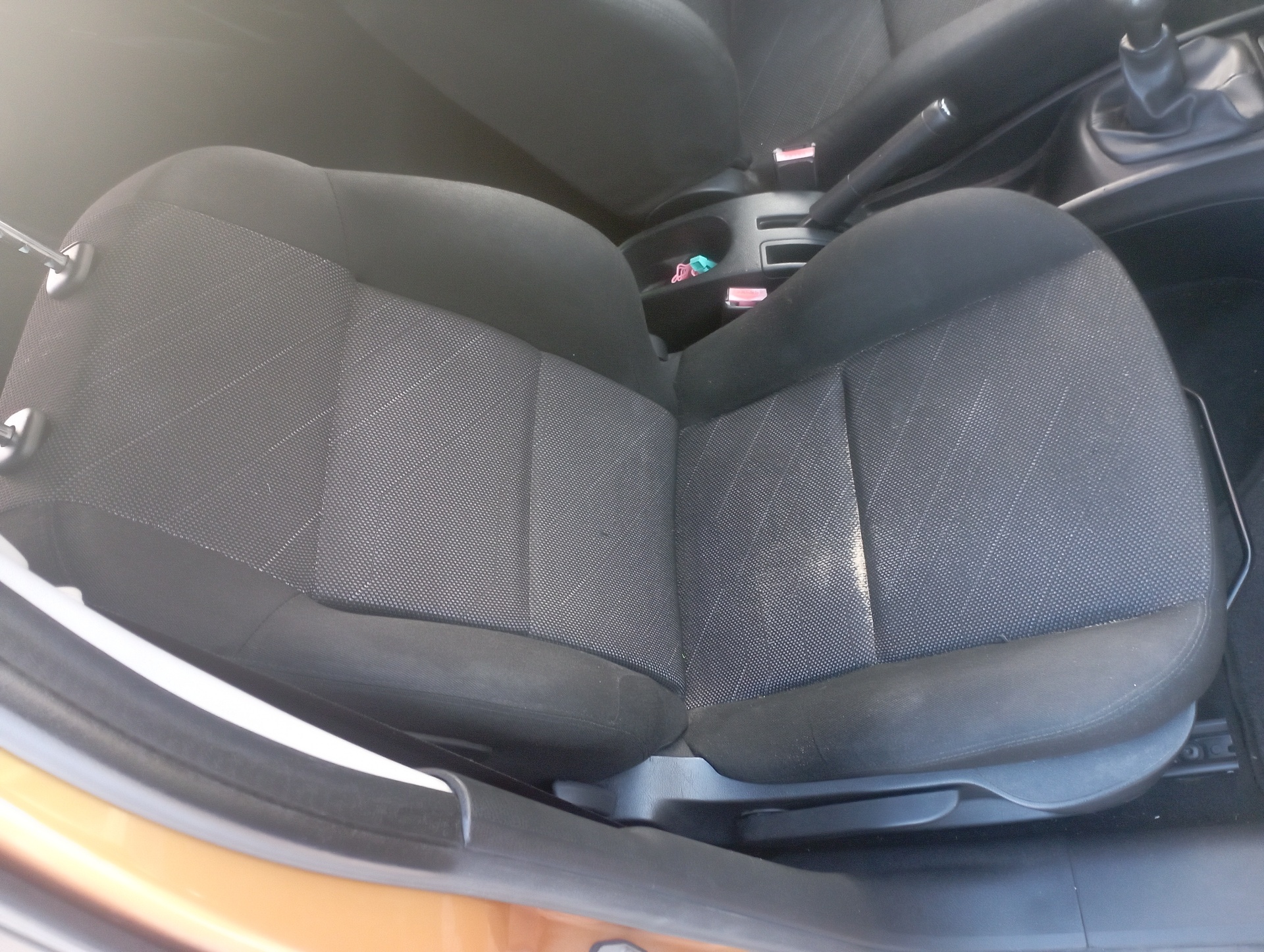 CONMUTADOR DE ARRANQUE PEUGEOT 207 - vista 12