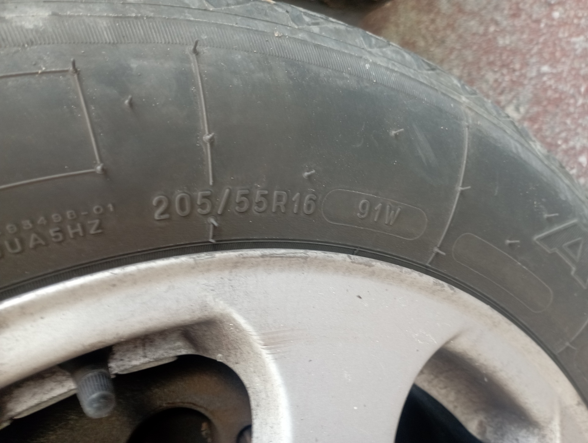 ELEVALUNAS DELANTERO IZQUIERDO AUDI A4 BERLINA (8E) - vista 3