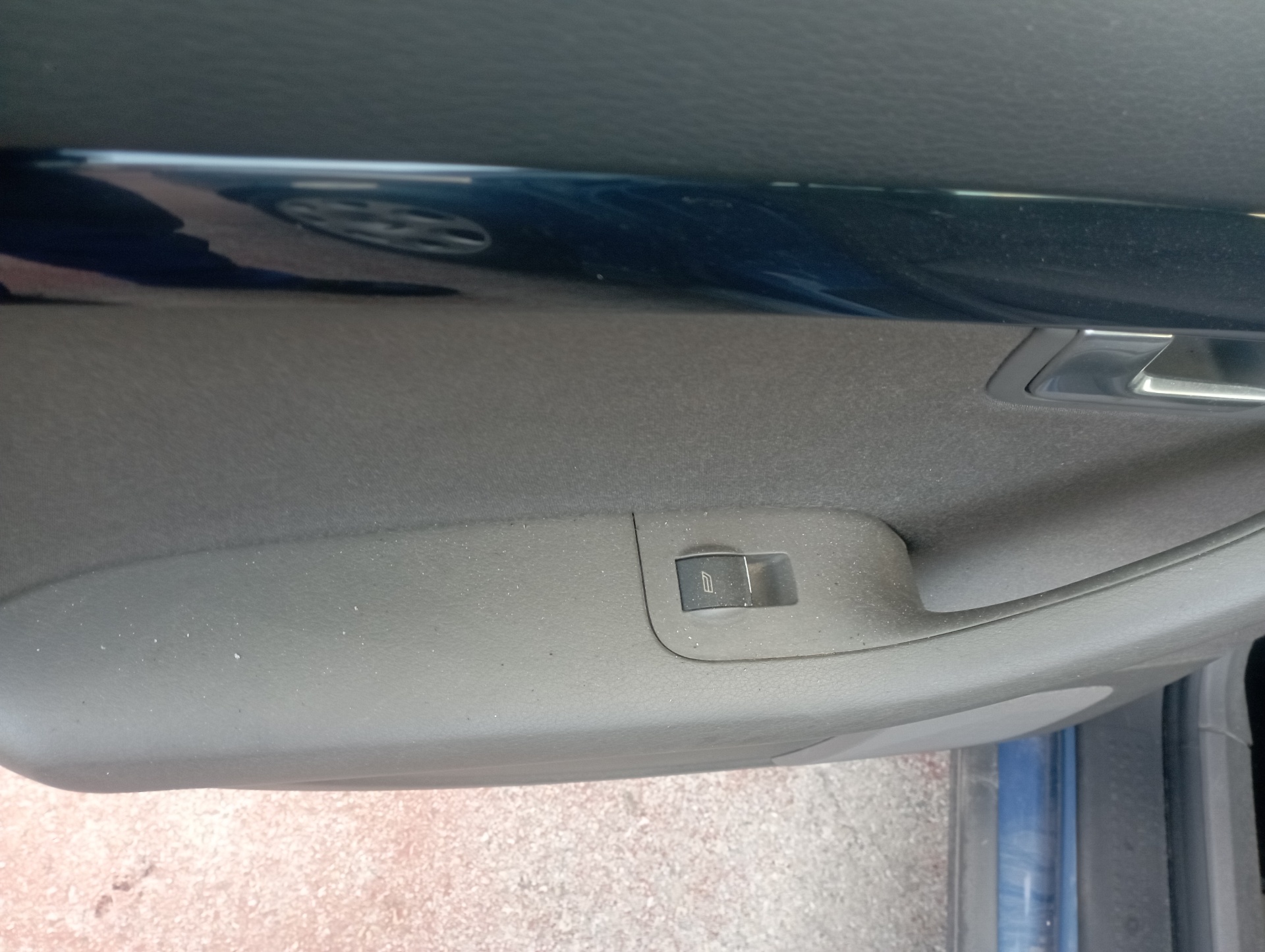 ELEVALUNAS DELANTERO IZQUIERDO AUDI A4 BERLINA (8E) - vista 7