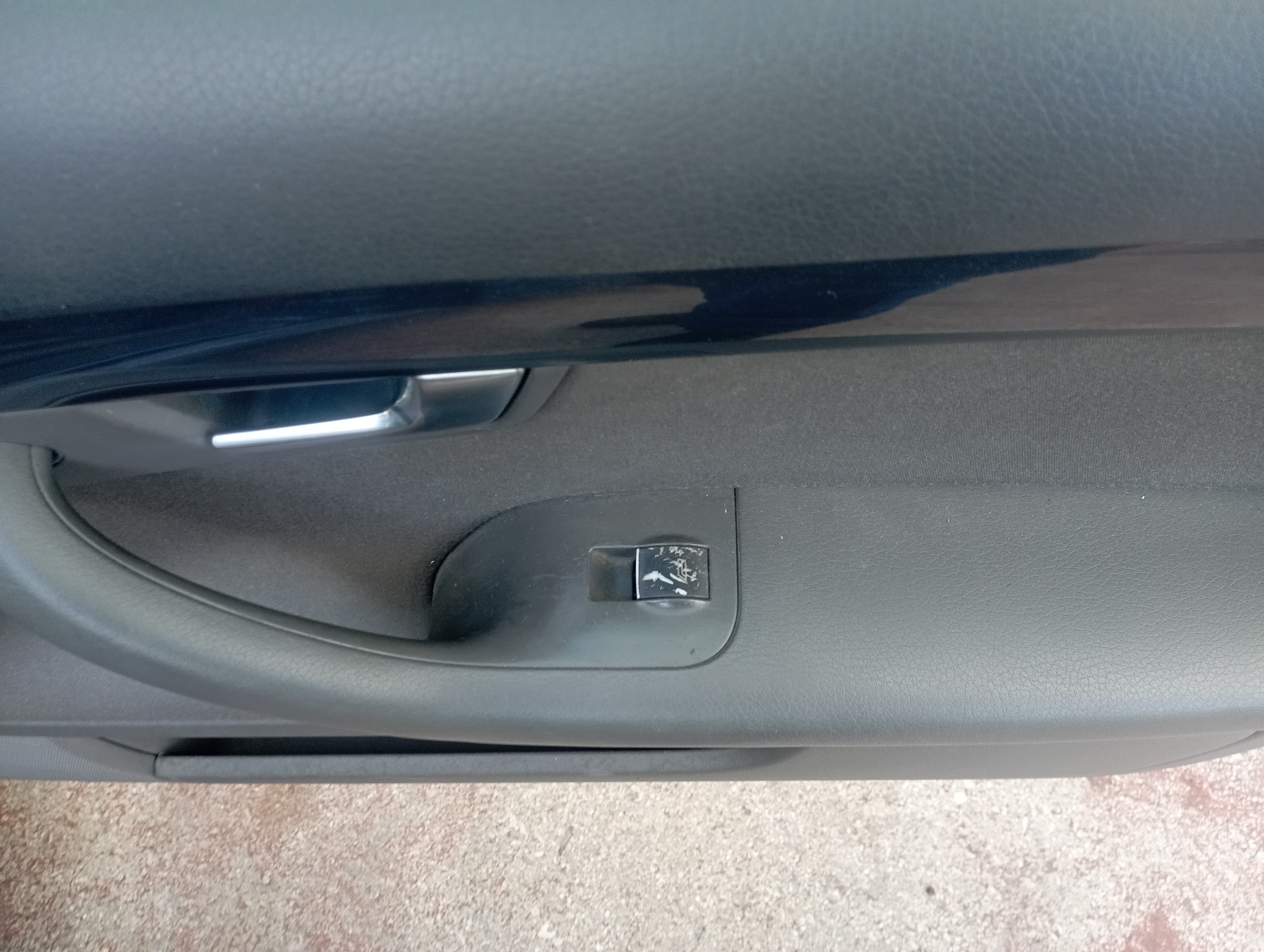 ELEVALUNAS DELANTERO IZQUIERDO AUDI A4 BERLINA (8E) - vista 8