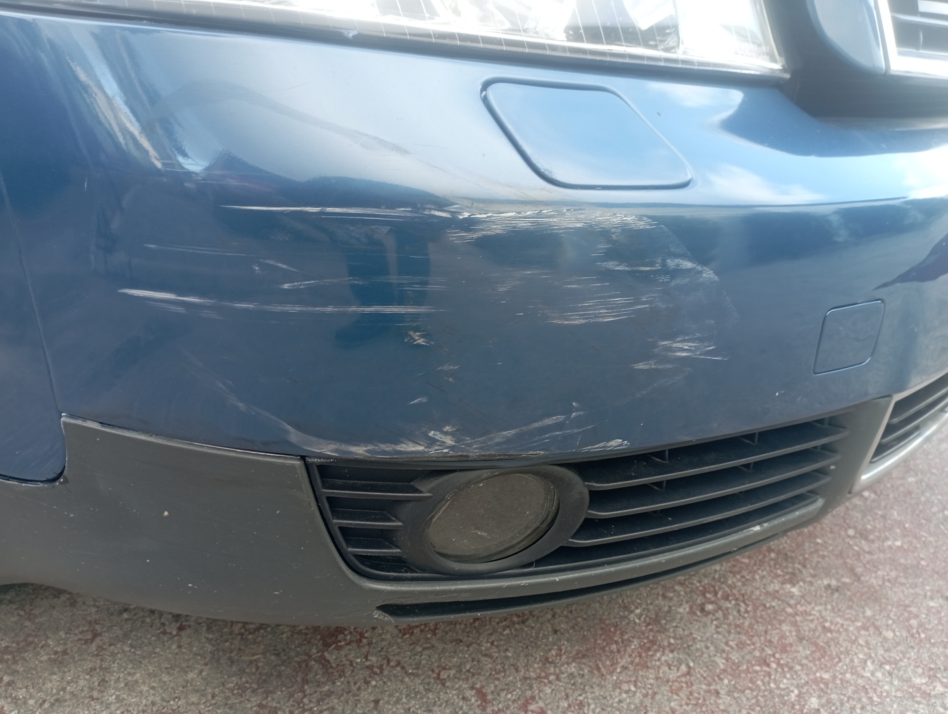 ELEVALUNAS DELANTERO IZQUIERDO AUDI A4 BERLINA (8E) - vista 9