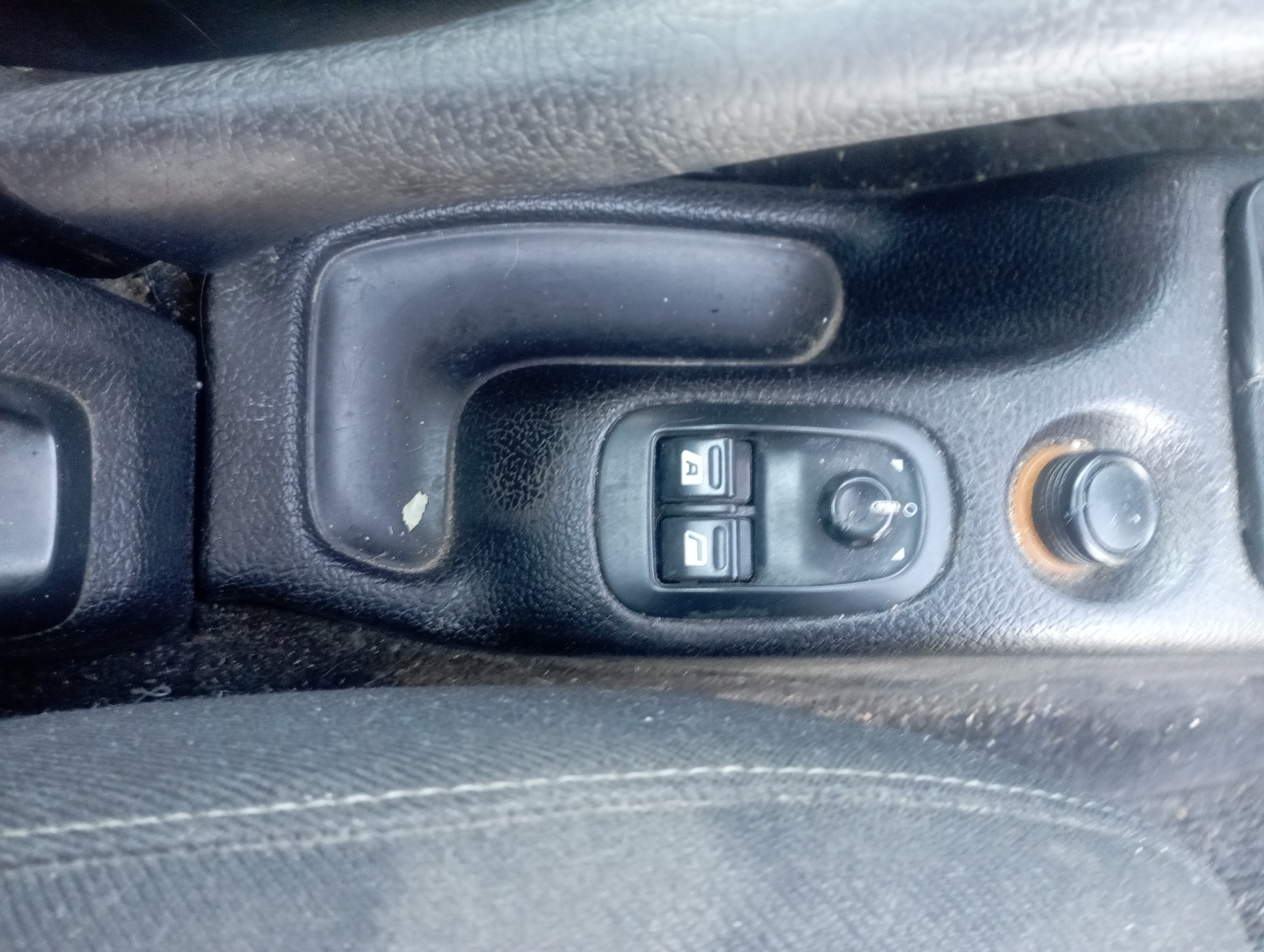 CAJA CAMBIOS PEUGEOT 206 CC - recambio desguace - vista 5