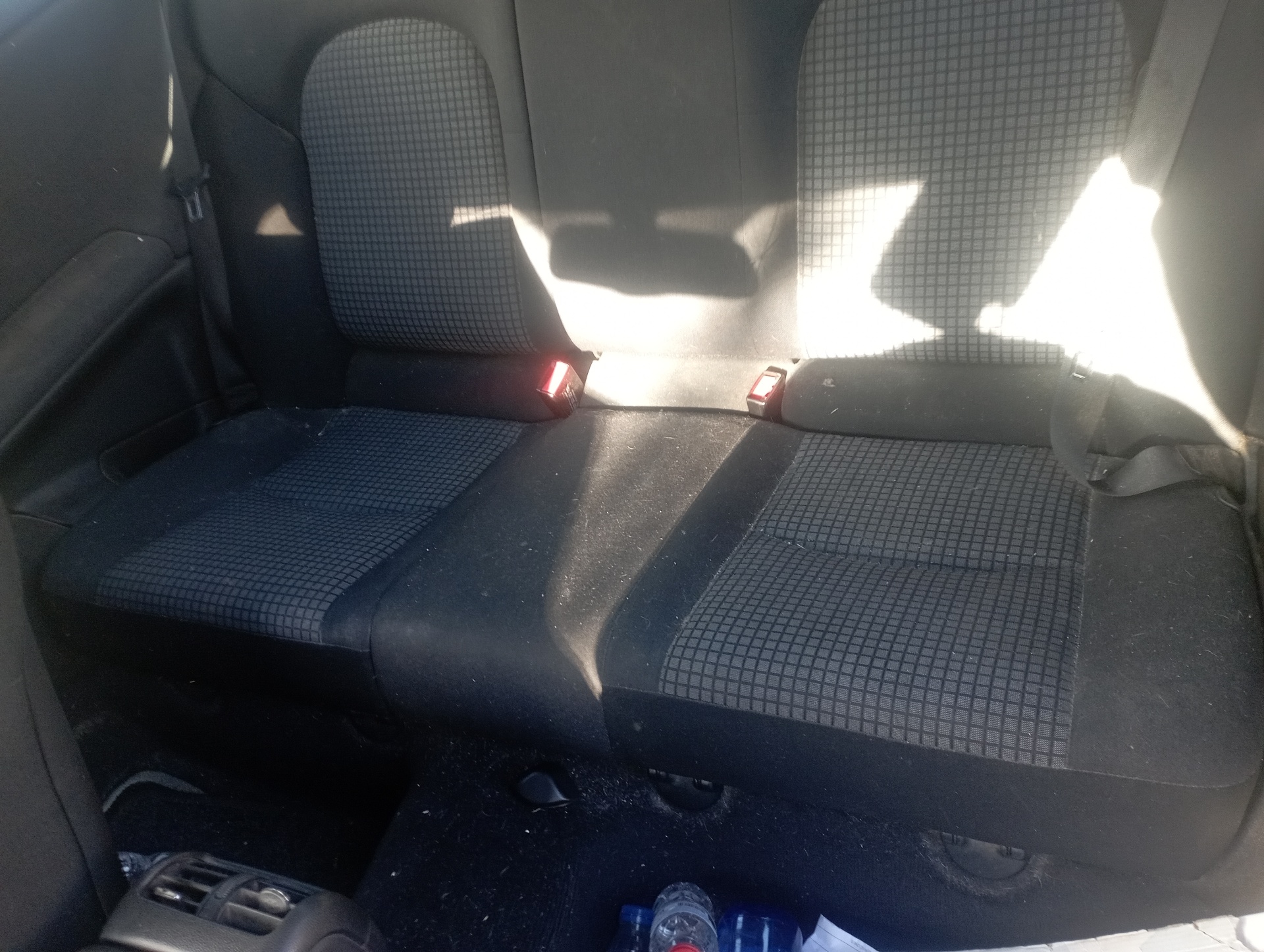 RETROVISOR IZQUIERDO MERCEDES-BENZ CLASE C (W203) SPORTCOUPE - vista 18