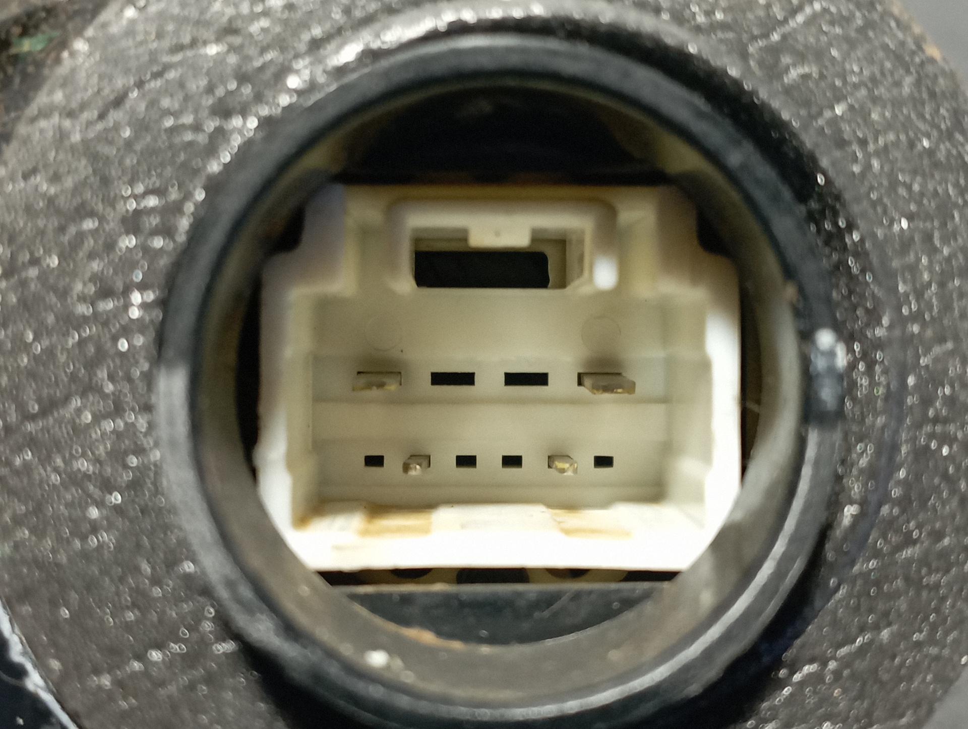 CERRADURA PUERTA TRASERA IZQUIERDA TOYOTA AURIS - vista 4