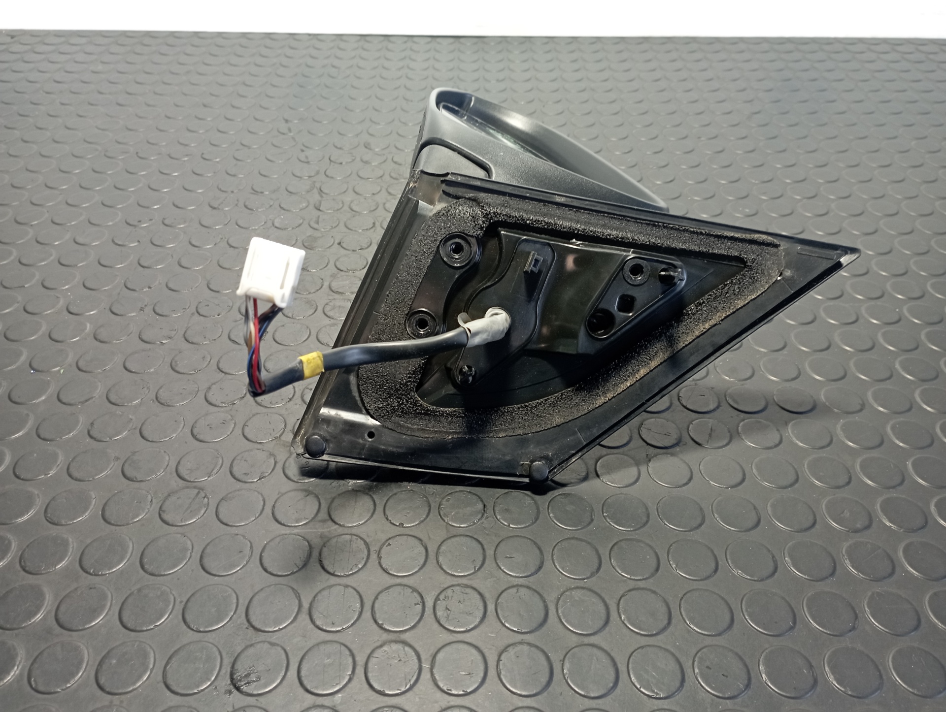 RETROVISOR IZQUIERDO TOYOTA AURIS - vista 2