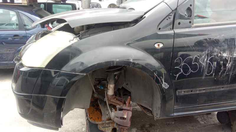 ALETA DELANTERA IZQUIERDA CITROEN C2