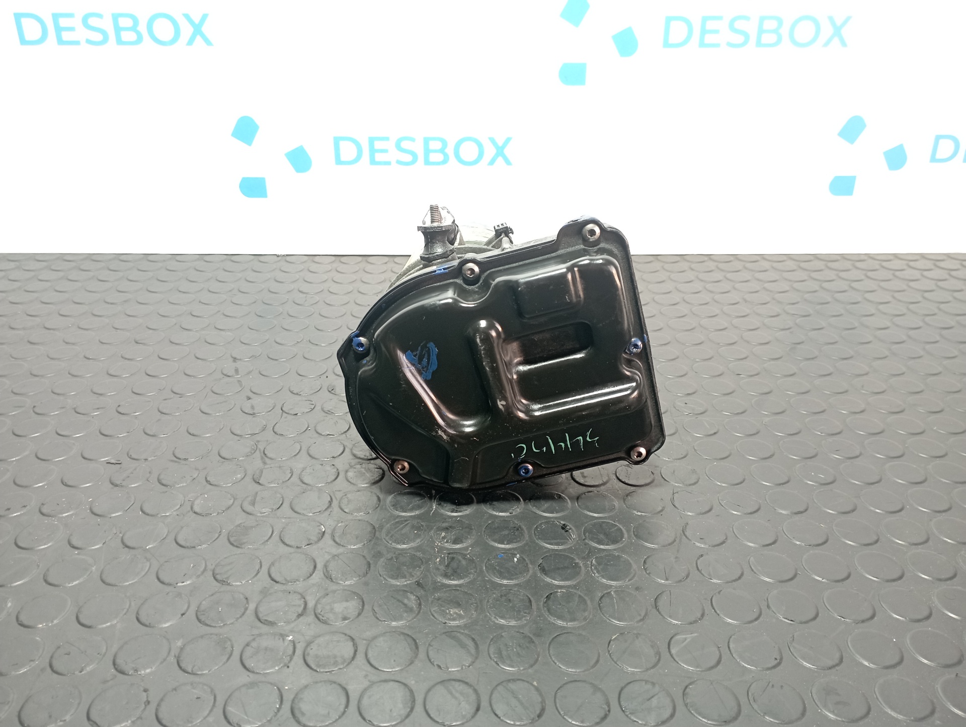 BOMBA DIRECCION FORD S-MAX (CA1) - vista 2