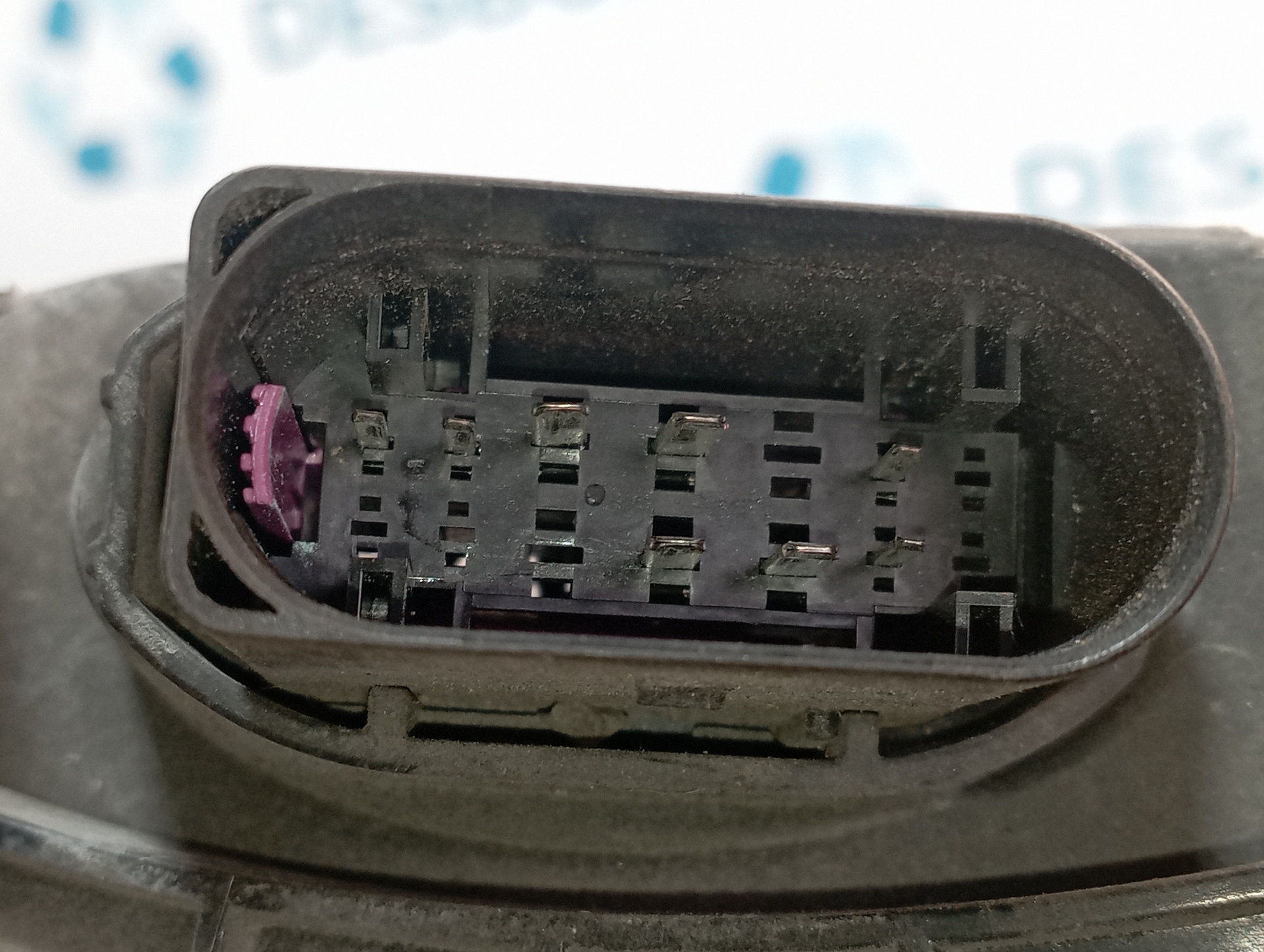 FARO IZQUIERDO FORD MONDEO BER. (CA2) - vista 2