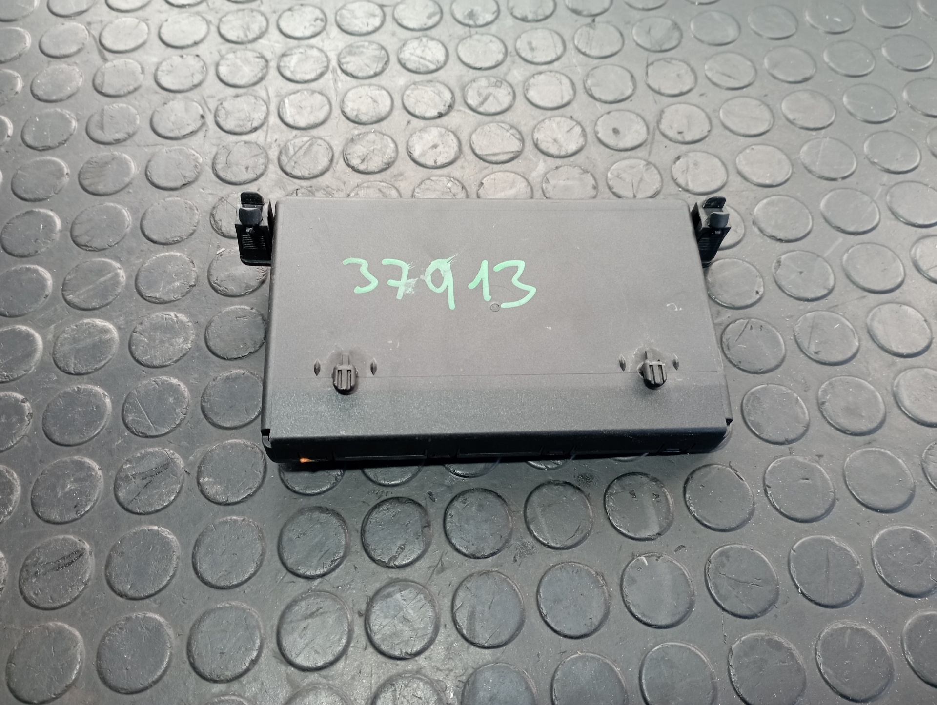 CENTRALITA CIERRE MERCEDES-BENZ CLASE C (W203) BERLINA - vista 3