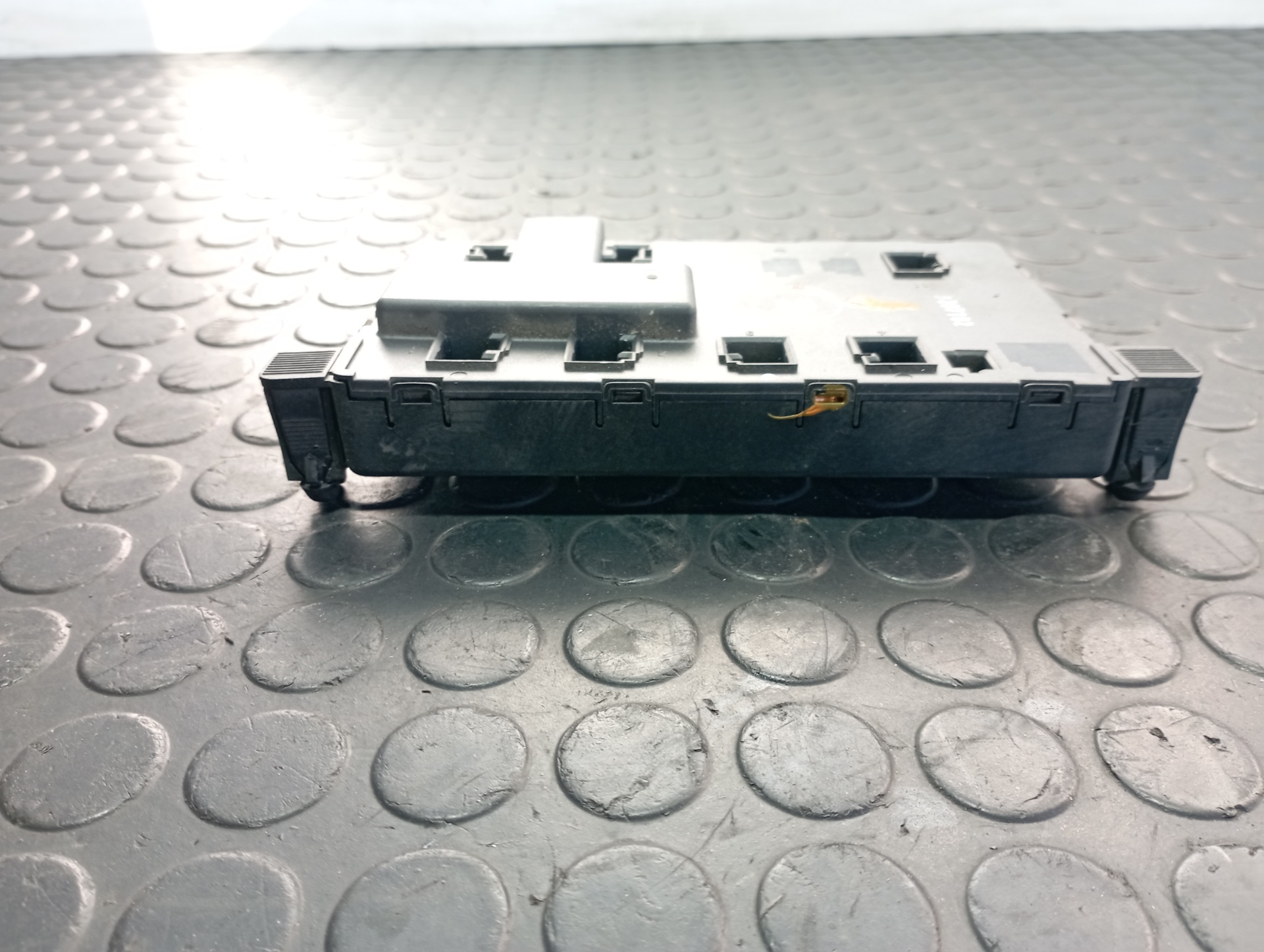 CENTRALITA CIERRE MERCEDES-BENZ CLASE C (W203) BERLINA - vista 2