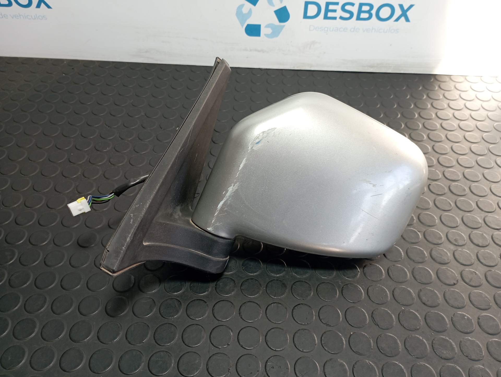 RETROVISOR IZQUIERDO MITSUBISHI MONTERO PININ (H60/H70) - vista 4