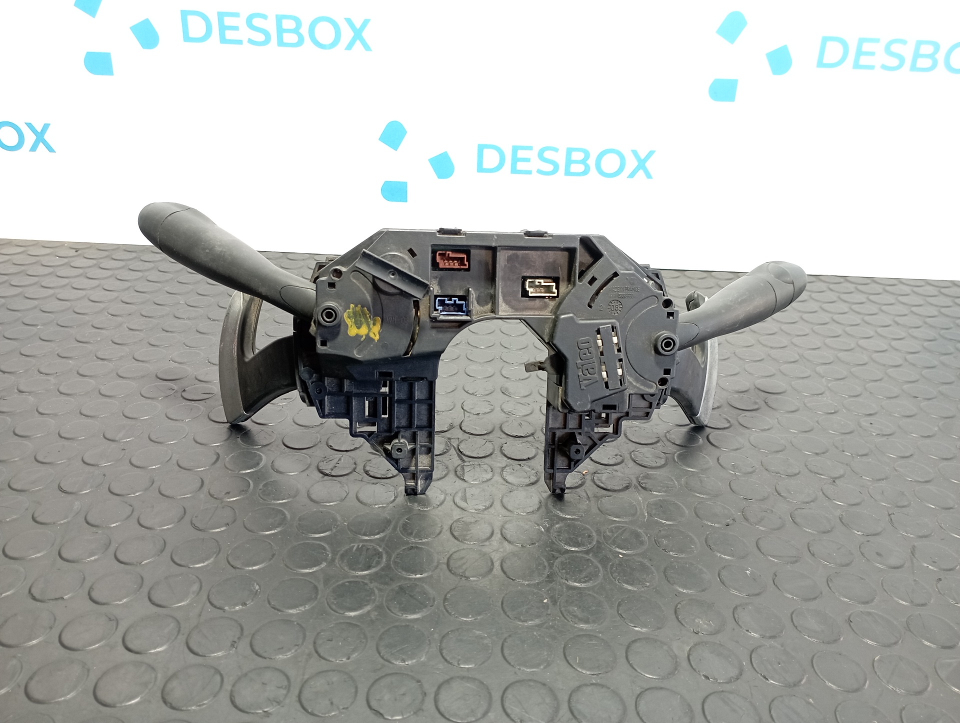 MANDO MULTIFUNCION CITROEN C4 BERLINA - vista 4