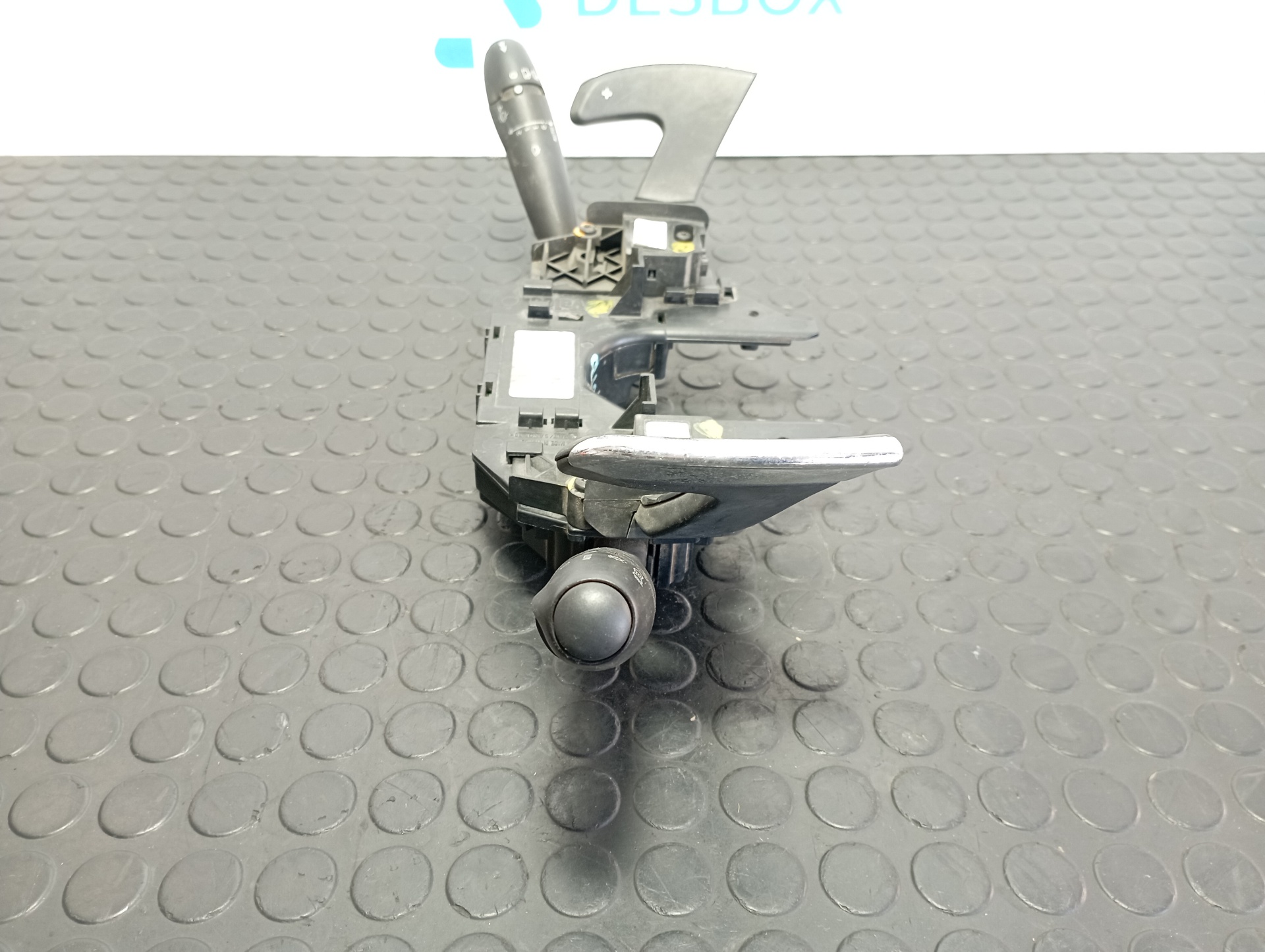 MANDO MULTIFUNCION CITROEN C4 BERLINA - vista 6