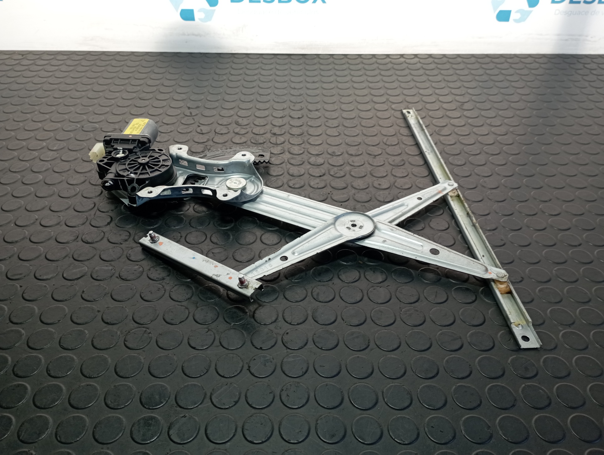 ELEVALUNAS DELANTERO DERECHO NISSAN NOTE - vista 3