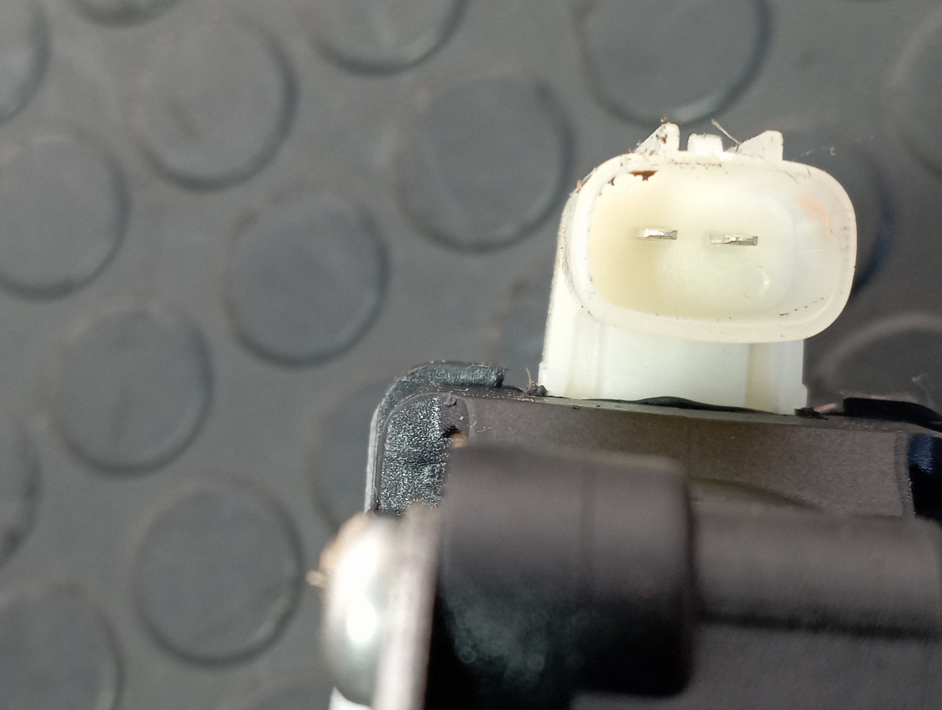 ELEVALUNAS DELANTERO DERECHO NISSAN NOTE - vista 4