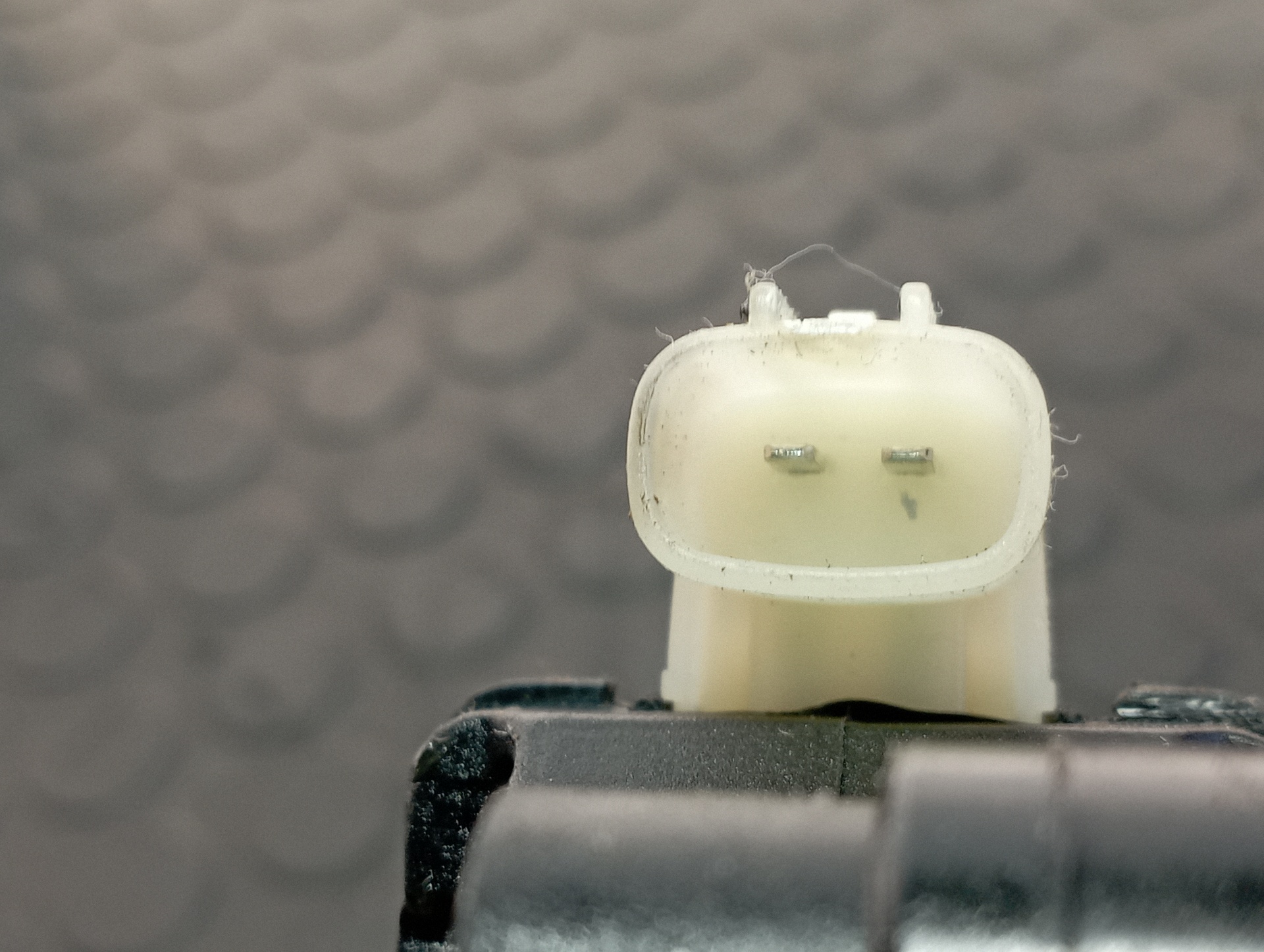 ELEVALUNAS DELANTERO IZQUIERDO NISSAN NOTE - vista 3