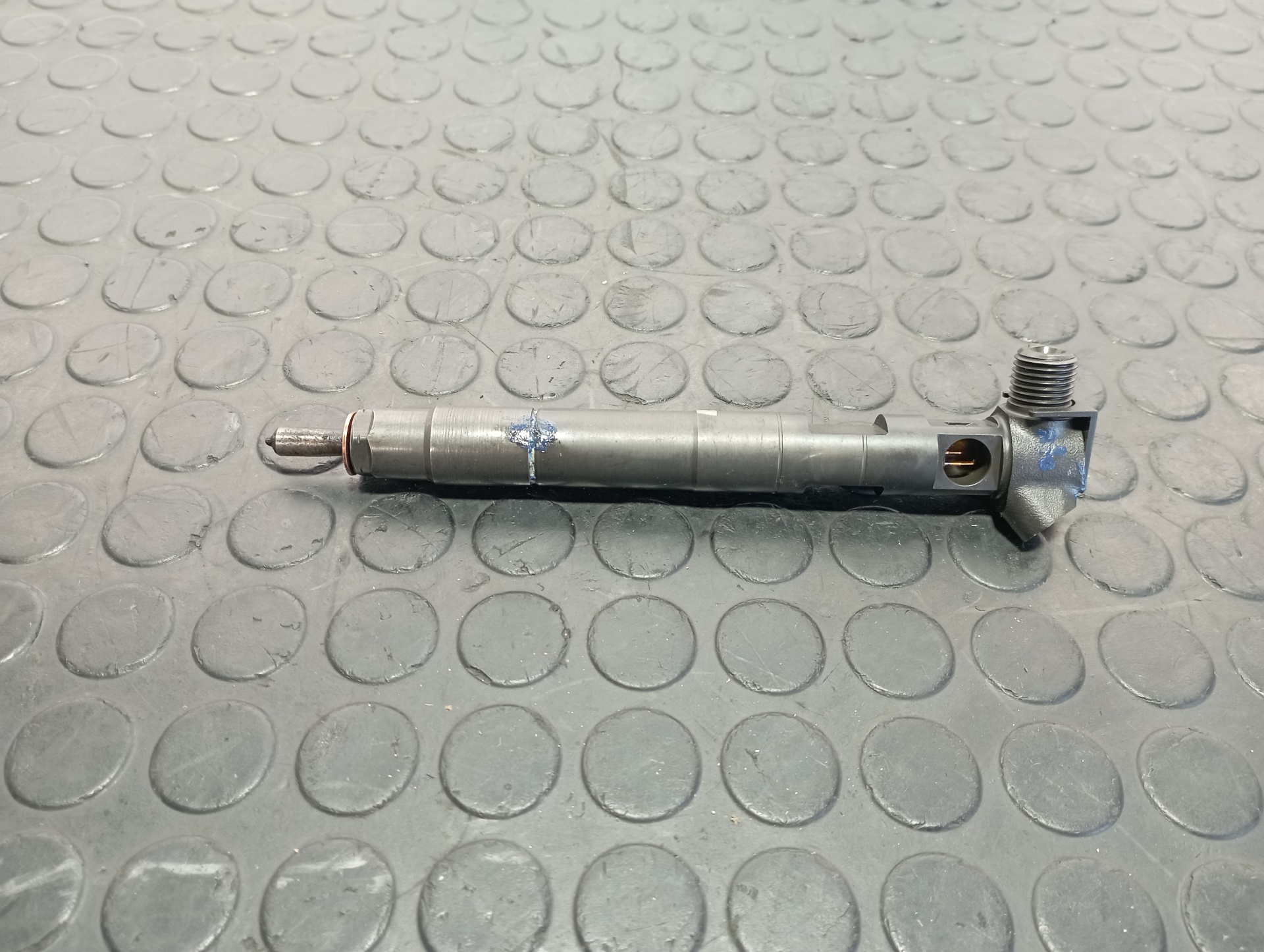 INYECTOR CHRYSLER JEEP COMPASS