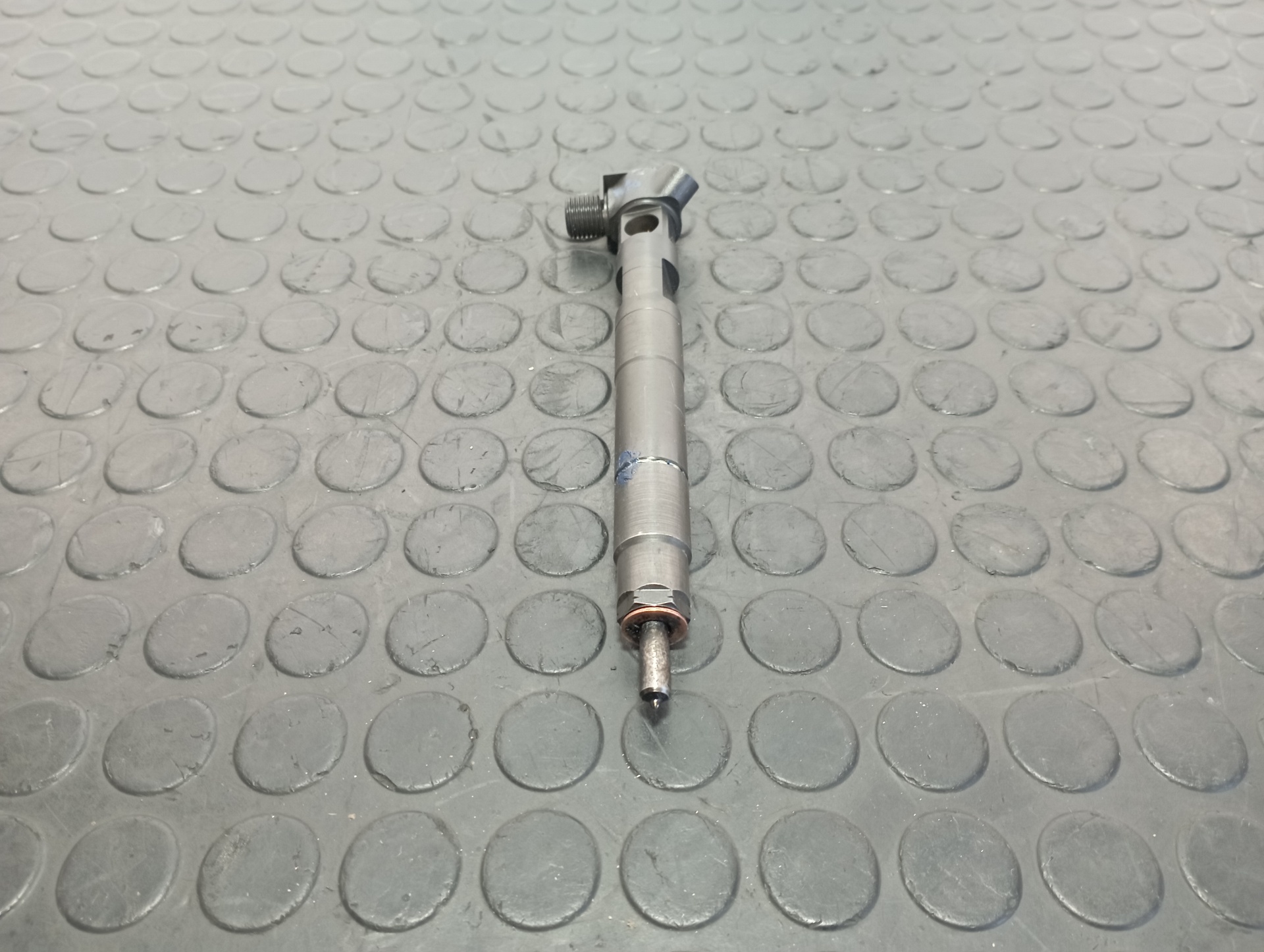 INYECTOR CHRYSLER JEEP COMPASS - vista 2