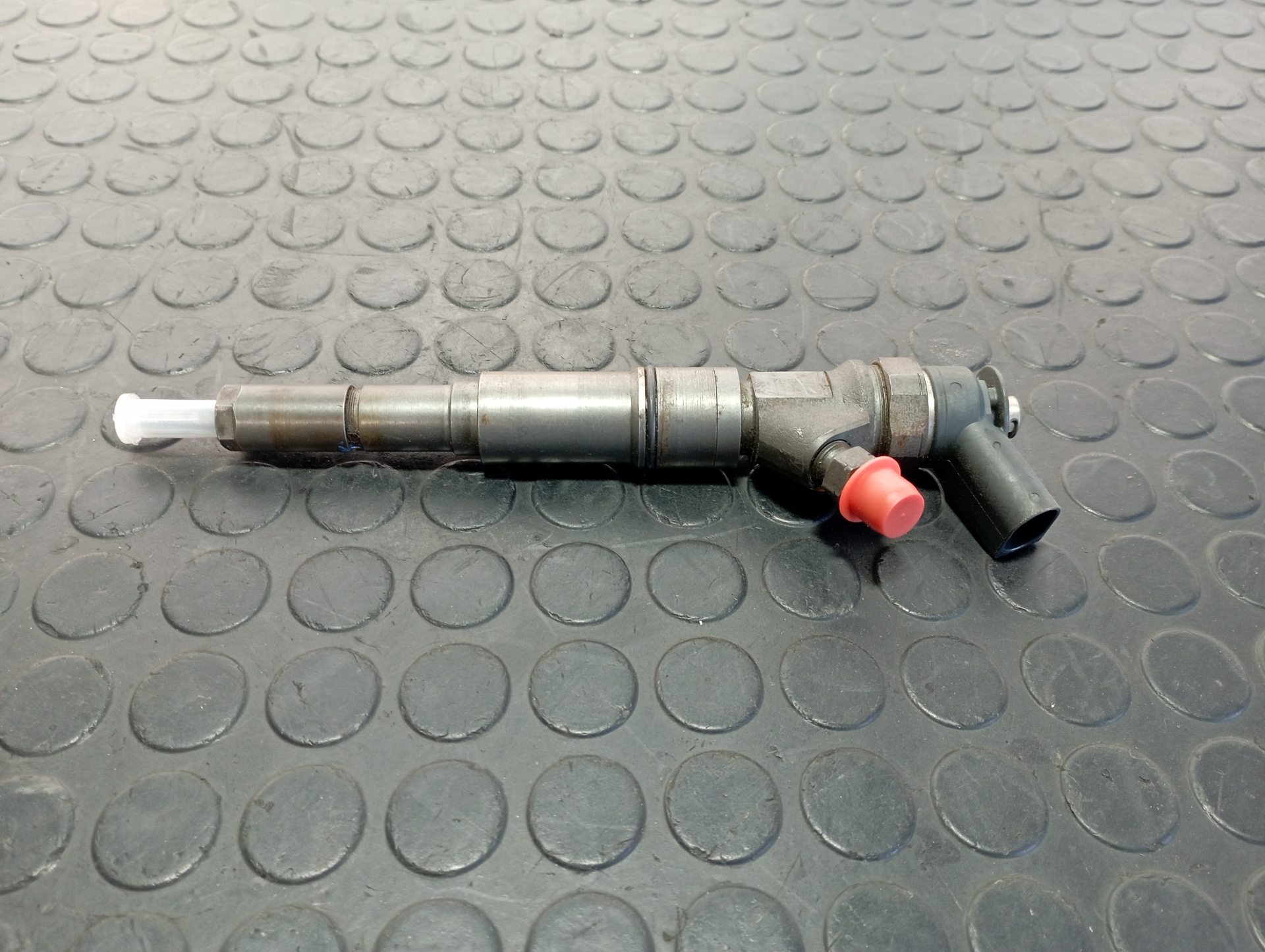 INYECTOR BMW X3 (E83)