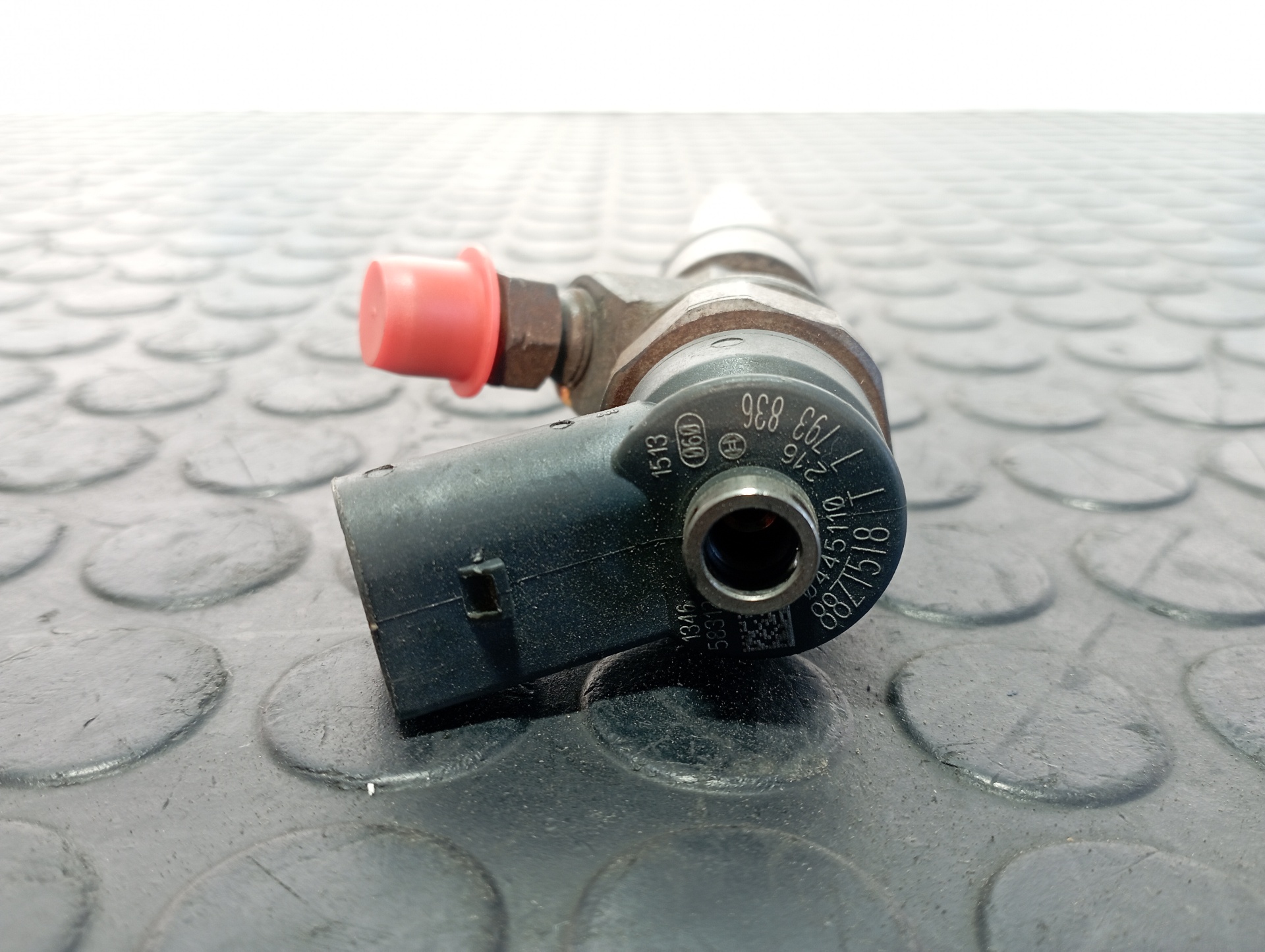 INYECTOR BMW X3 (E83) - vista 4