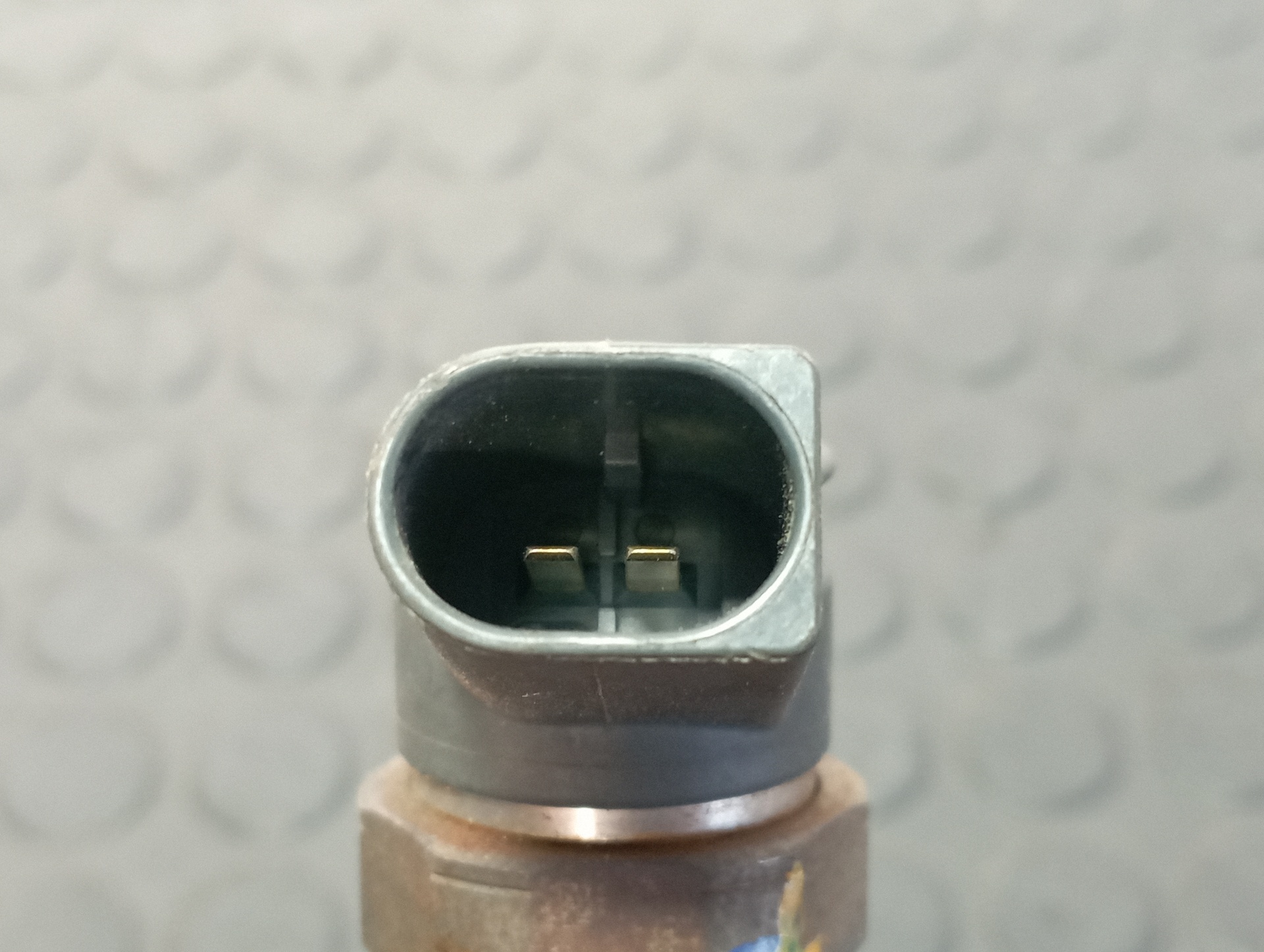 INYECTOR BMW X3 (E83) - vista 2