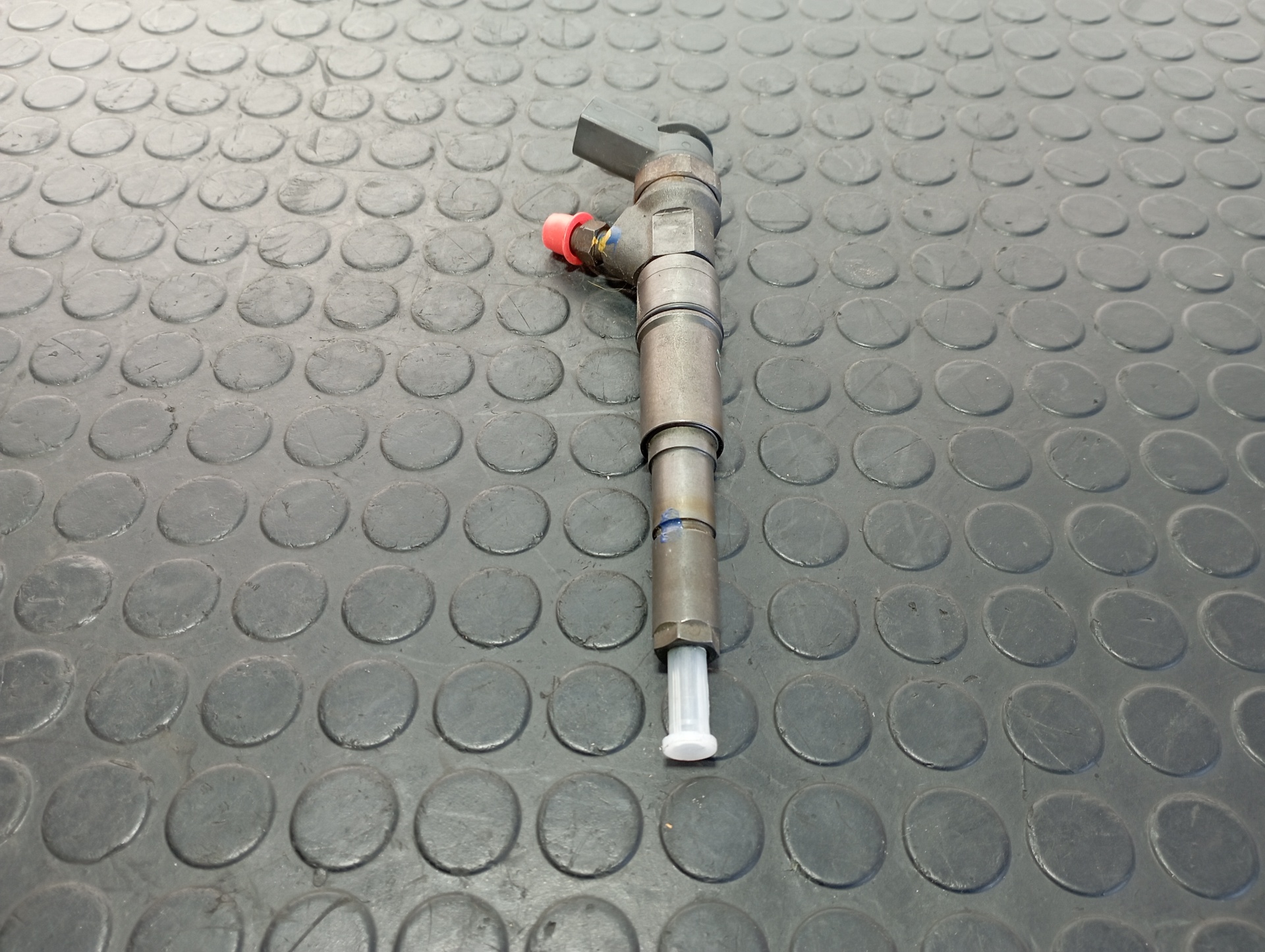 INYECTOR BMW X3 (E83)