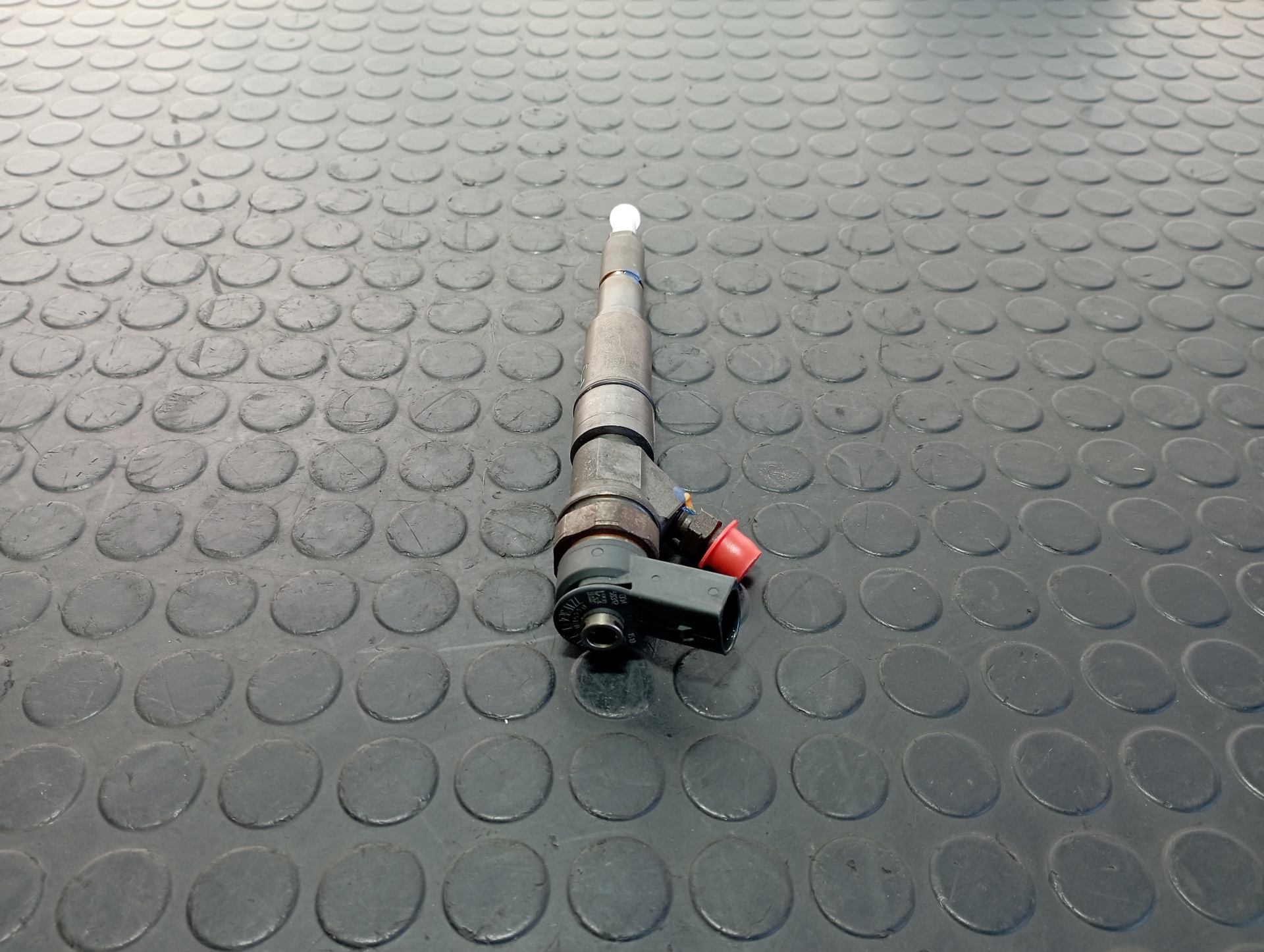 INYECTOR BMW X3 (E83) - vista 3