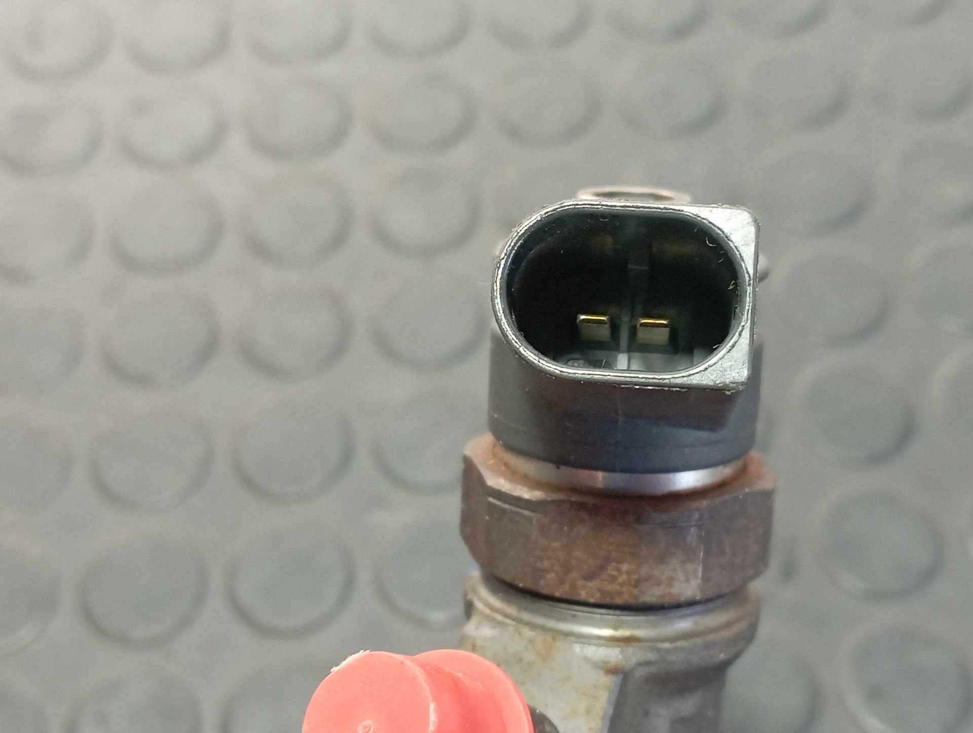 INYECTOR BMW X3 (E83) - vista 5