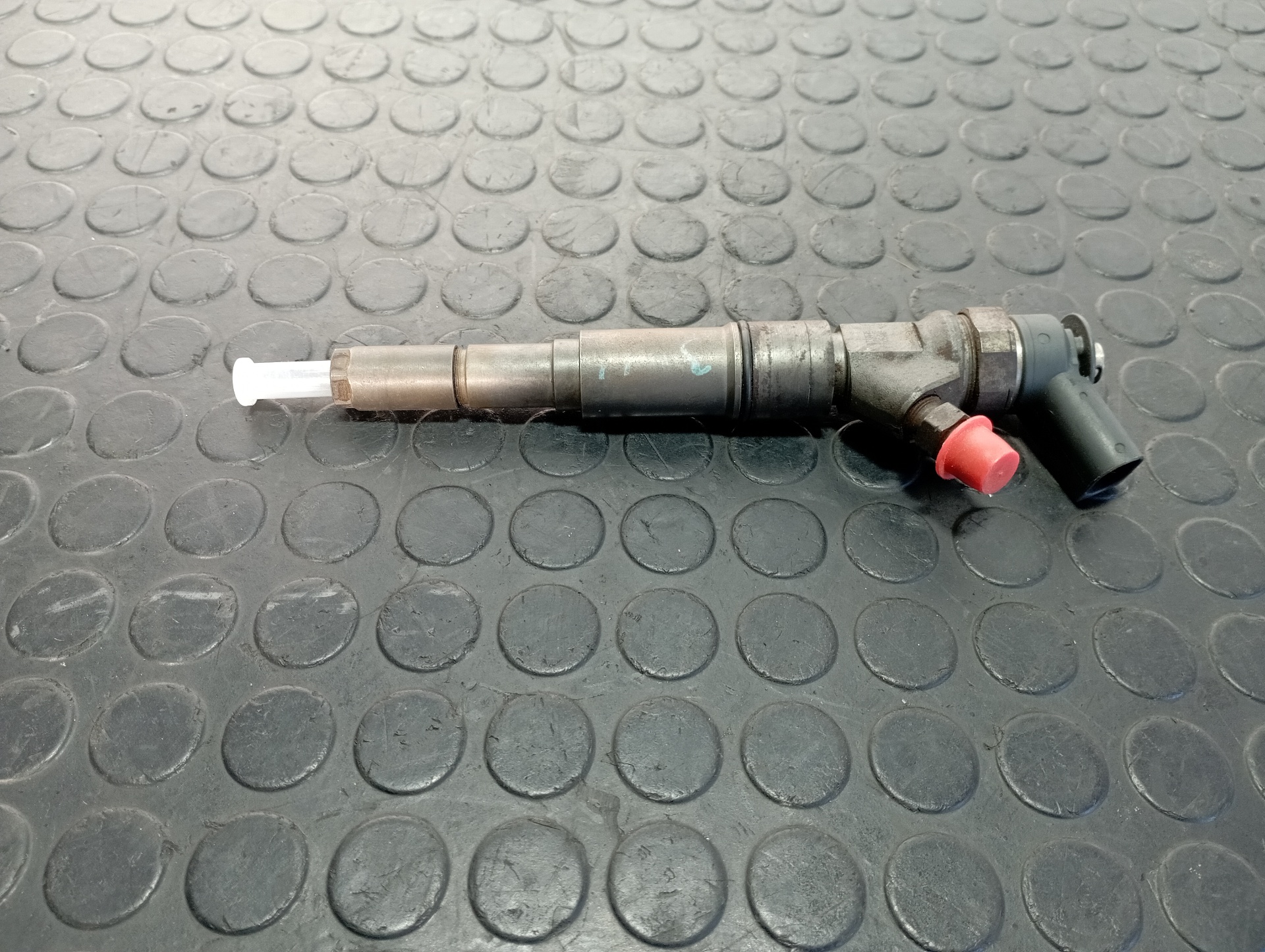 INYECTOR BMW X3 (E83)