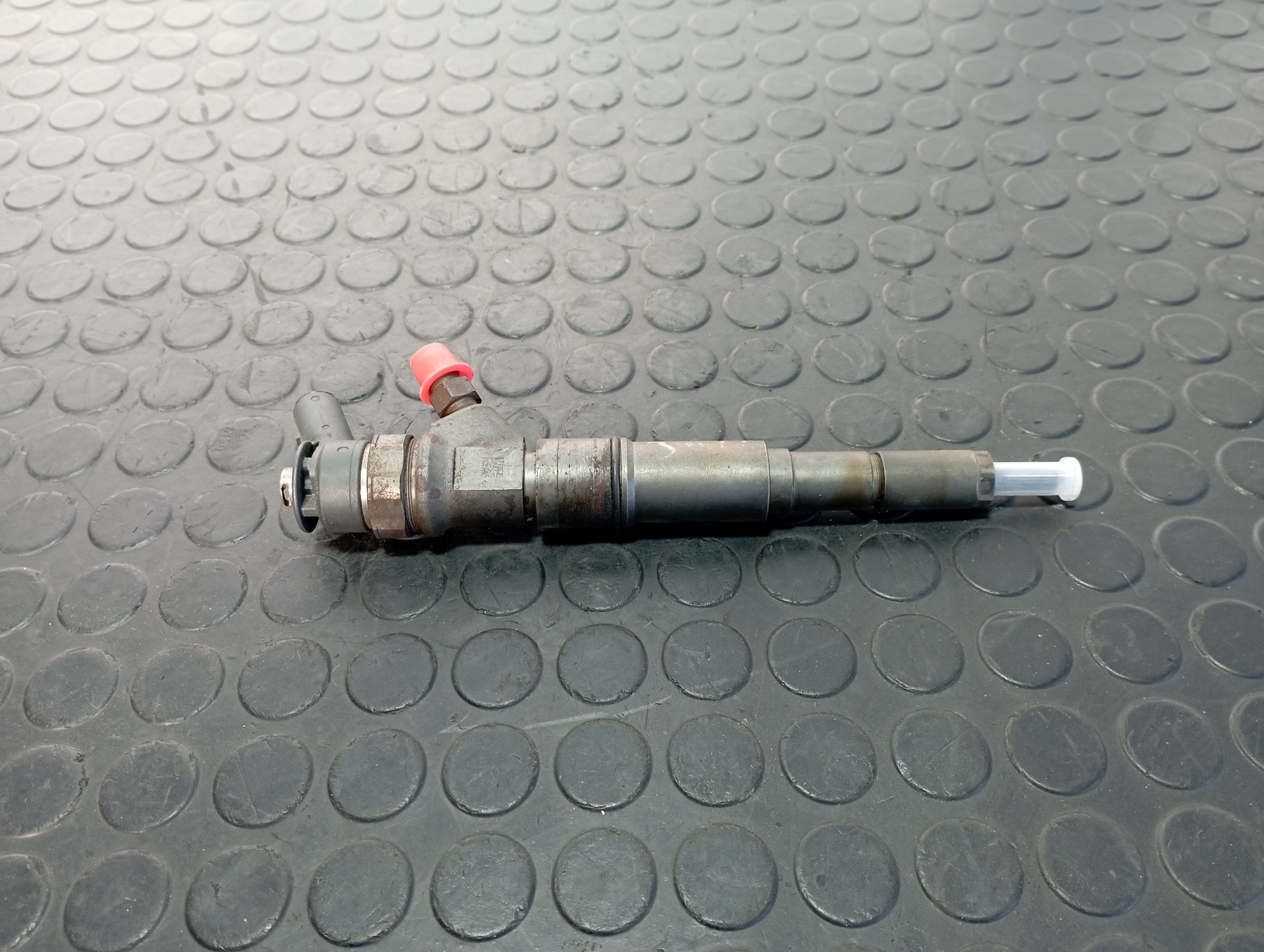 INYECTOR BMW X3 (E83) - vista 2