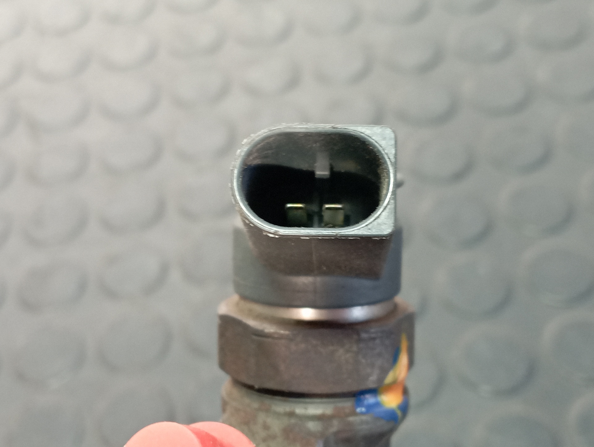 INYECTOR BMW X3 (E83) - vista 4